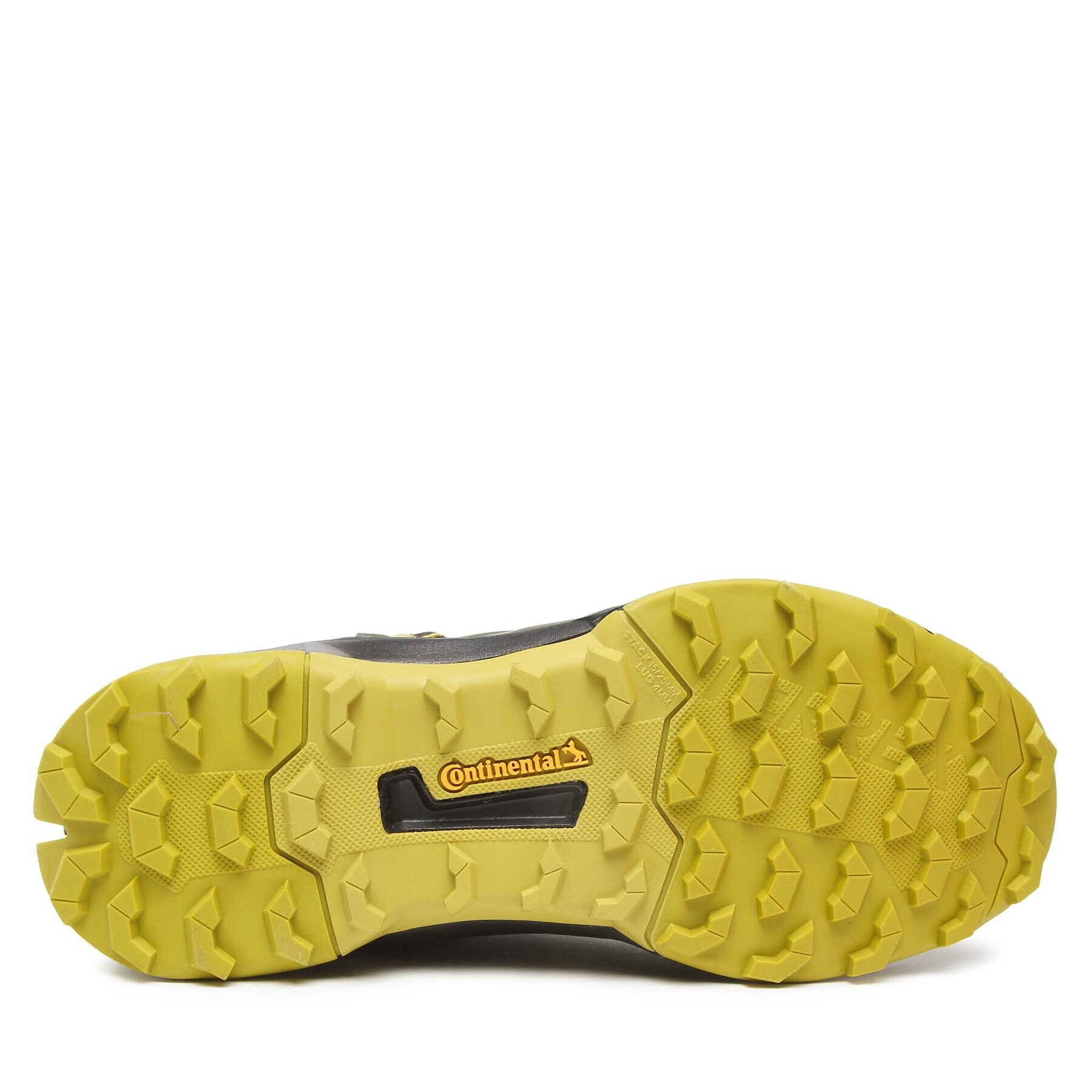 adidas Обувки Terrex Ax4 Mid Beta C.Rdy GY3158 Каки - Pepit.bg