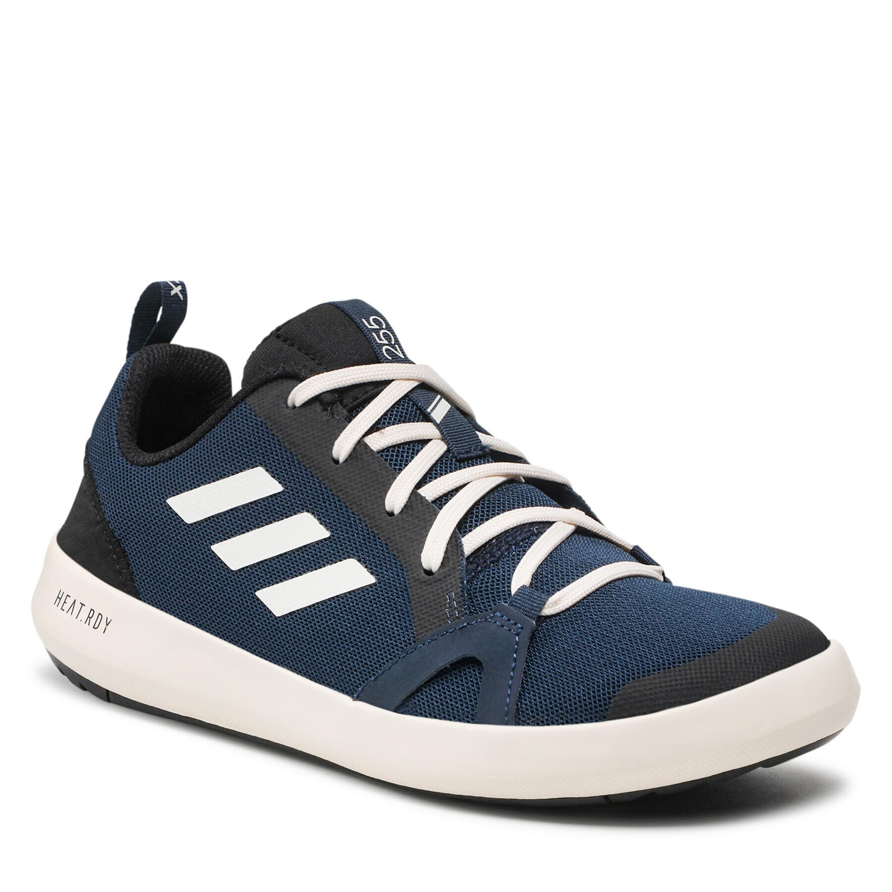 adidas Обувки Terrex Boat H.Rdy GY6119 Тъмносин - Pepit.bg