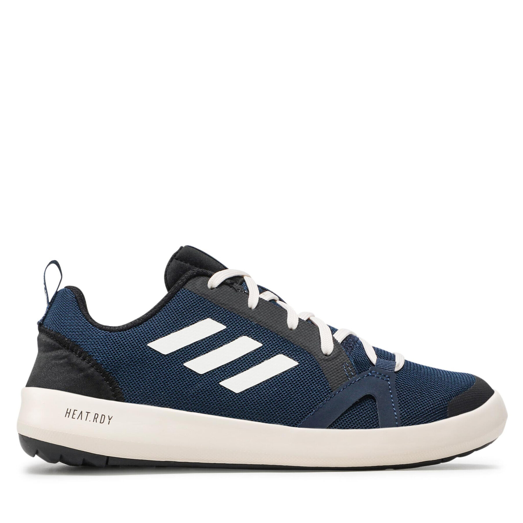 adidas Обувки Terrex Boat H.Rdy GY6119 Тъмносин - Pepit.bg