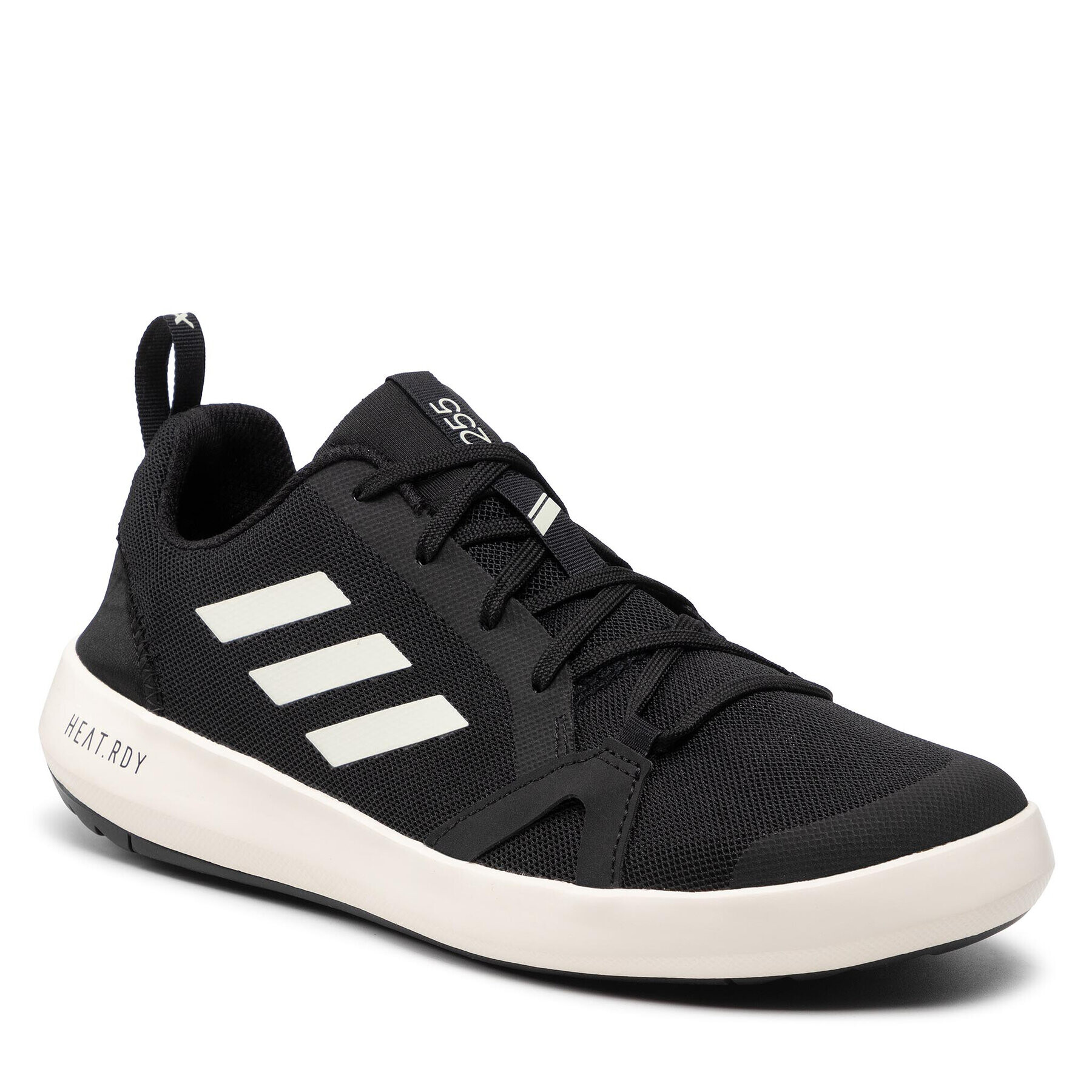 adidas Обувки Terrex Cc Boat BC0506 Черен - Pepit.bg