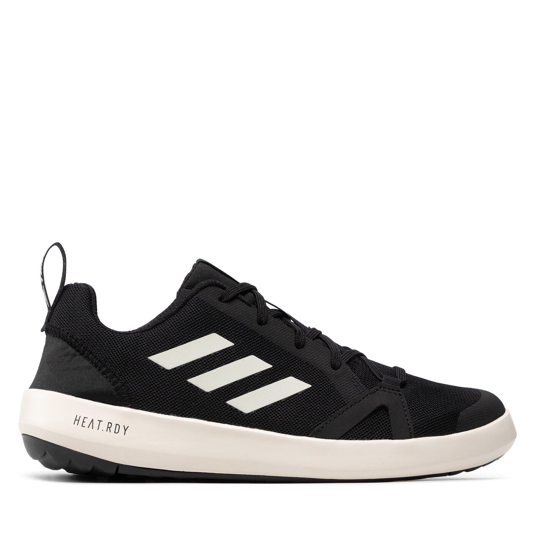 adidas Обувки Terrex Cc Boat BC0506 Черен - Pepit.bg