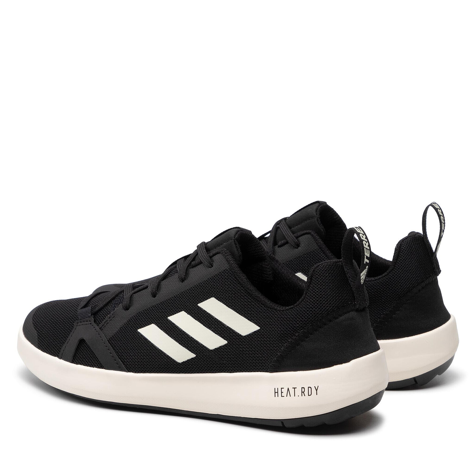adidas Обувки Terrex Cc Boat BC0506 Черен - Pepit.bg