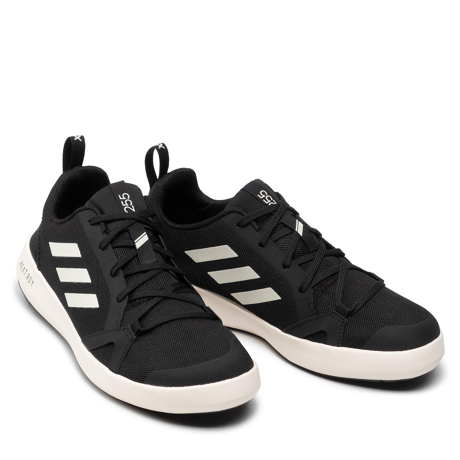 adidas Обувки Terrex Cc Boat BC0506 Черен - Pepit.bg