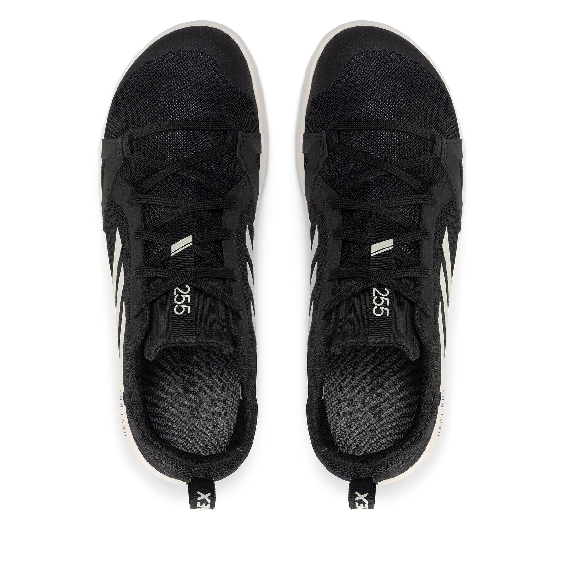 adidas Обувки Terrex Cc Boat BC0506 Черен - Pepit.bg