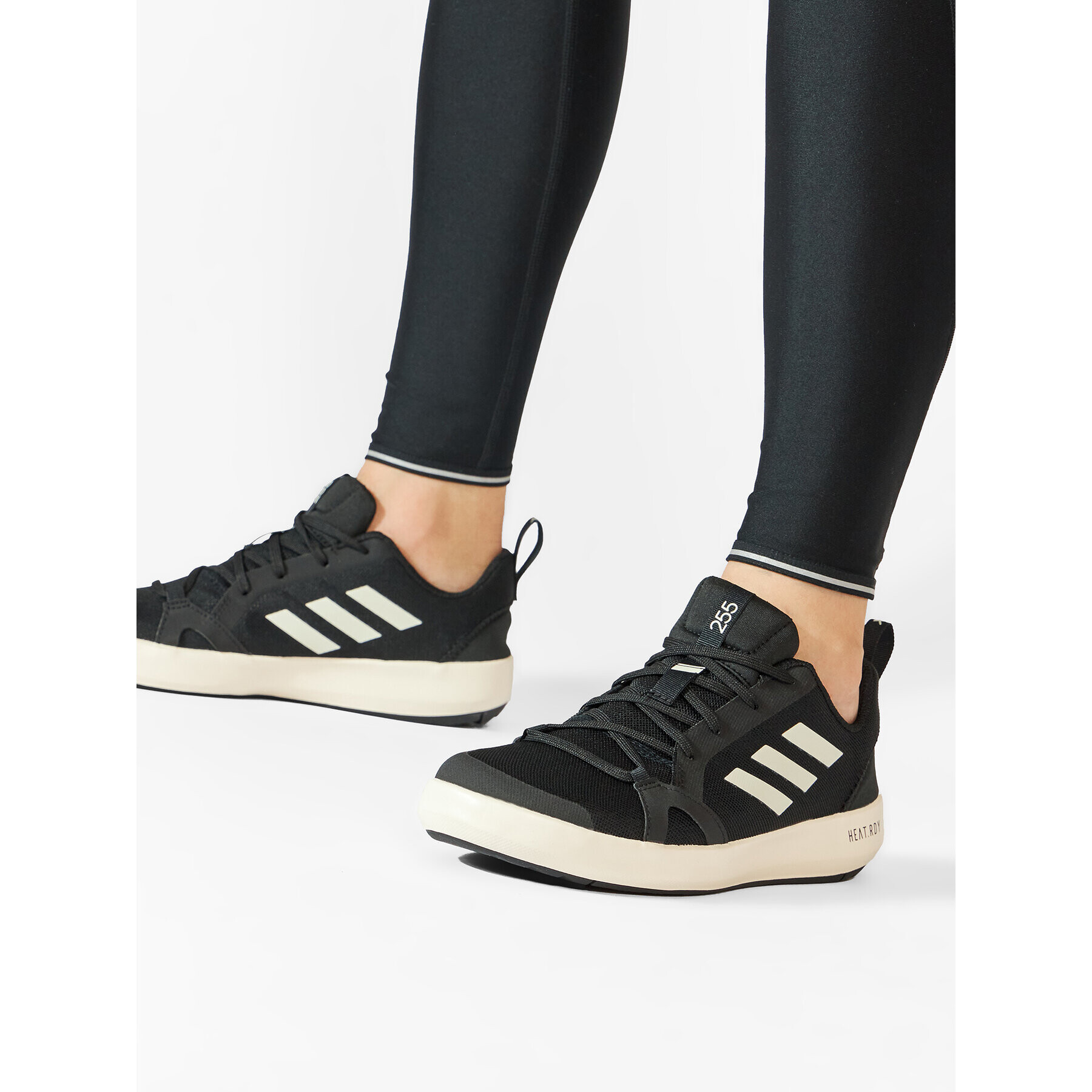 adidas Обувки Terrex Cc Boat BC0506 Черен - Pepit.bg