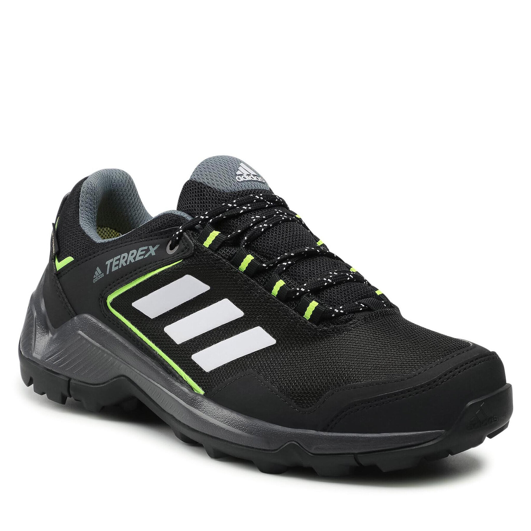 adidas Performance Обувки Terrex Eastrail Gtx GORE-TEX FX4621 Черен - Pepit.bg