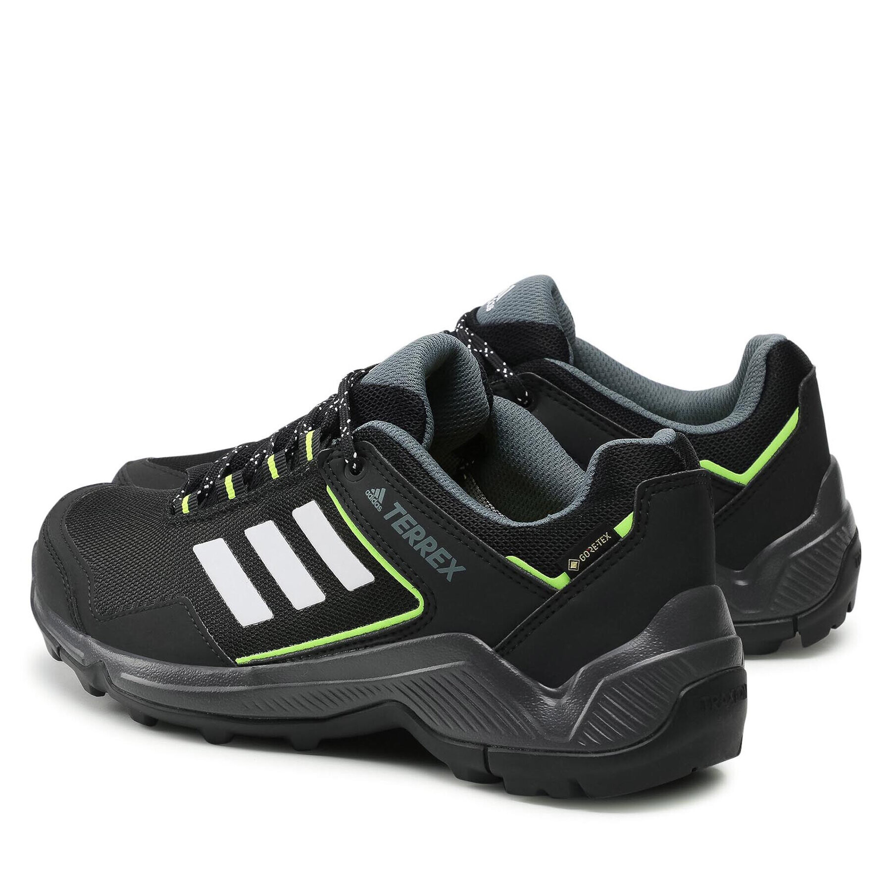 adidas Performance Обувки Terrex Eastrail Gtx GORE-TEX FX4621 Черен - Pepit.bg