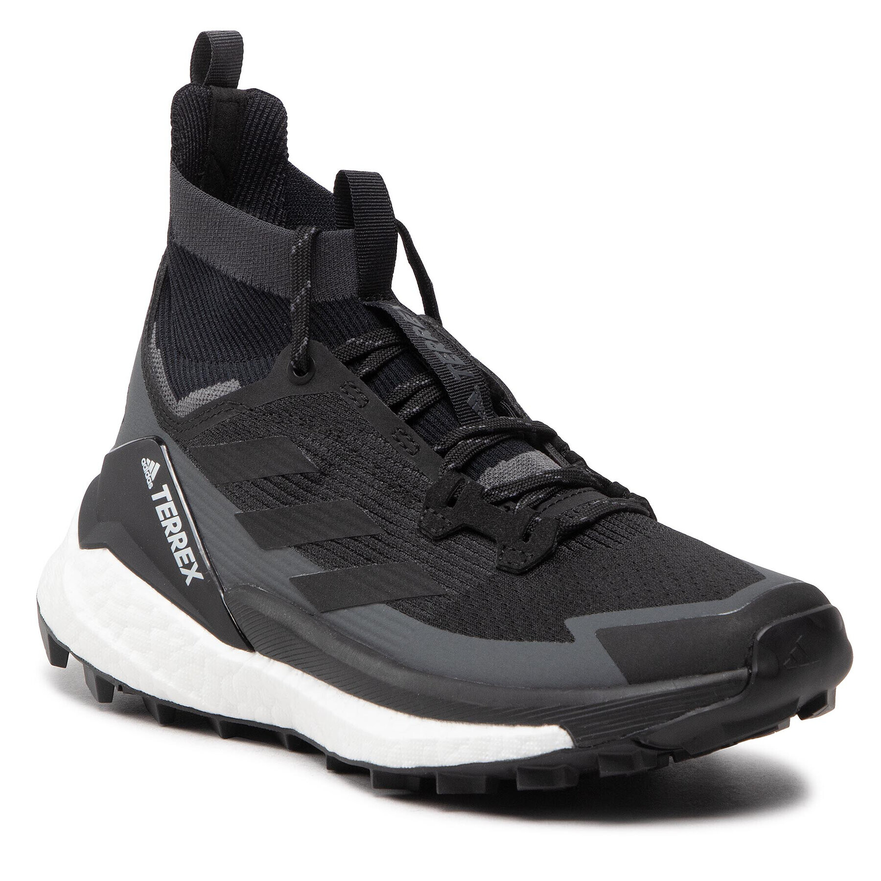 adidas Обувки Terrex Free Hiker 2 W GV8920 Черен - Pepit.bg
