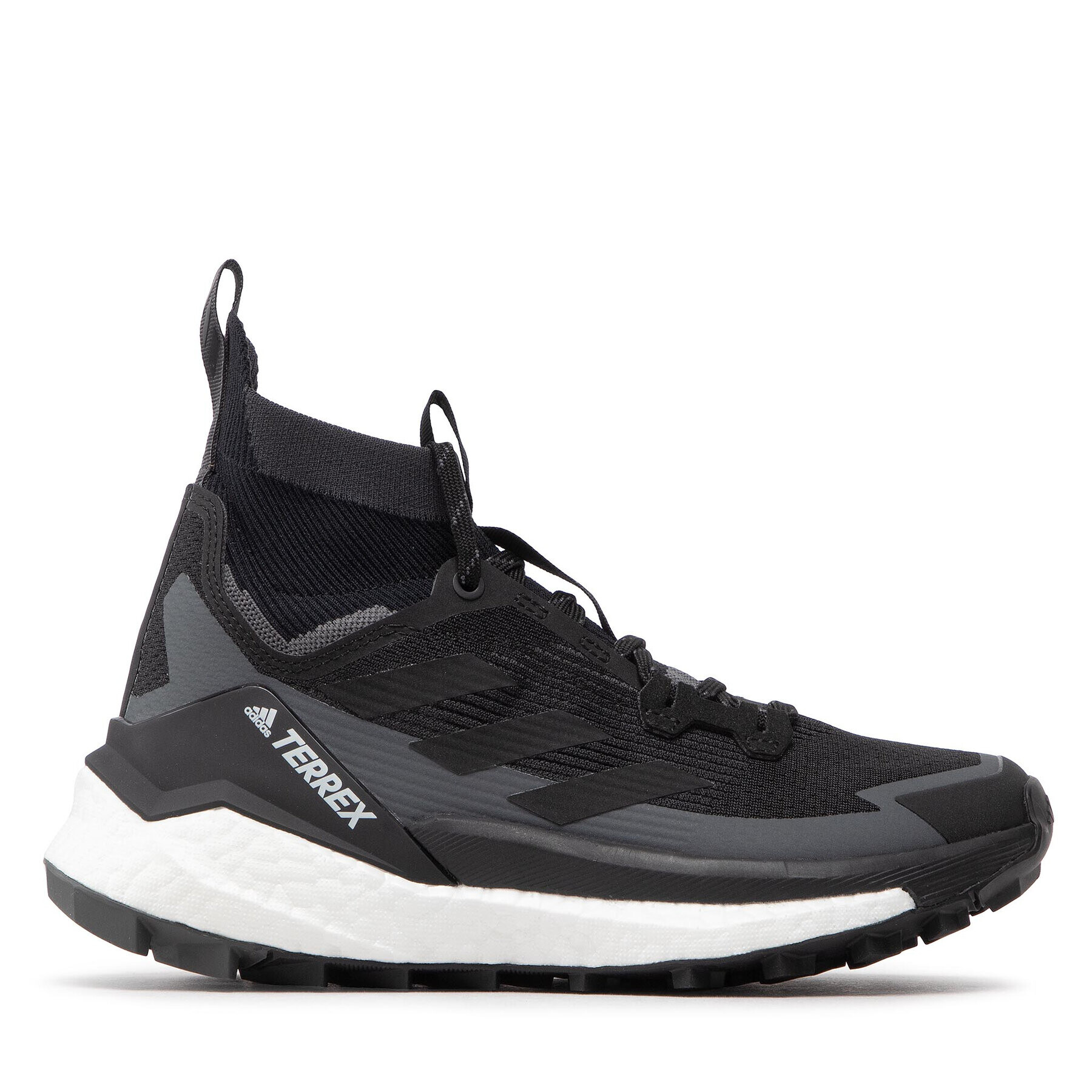 adidas Обувки Terrex Free Hiker 2 W GV8920 Черен - Pepit.bg