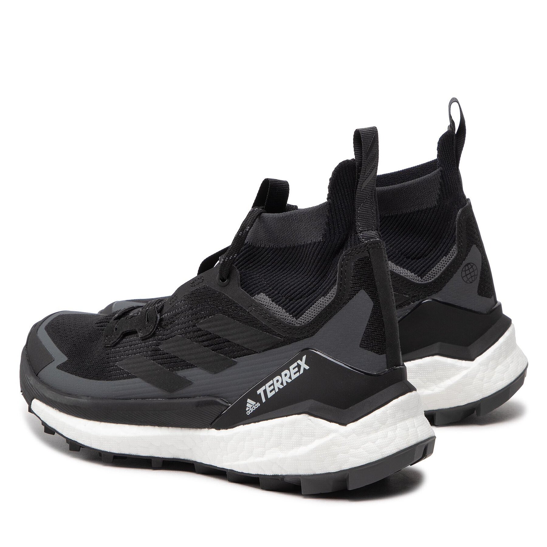 adidas Обувки Terrex Free Hiker 2 W GV8920 Черен - Pepit.bg