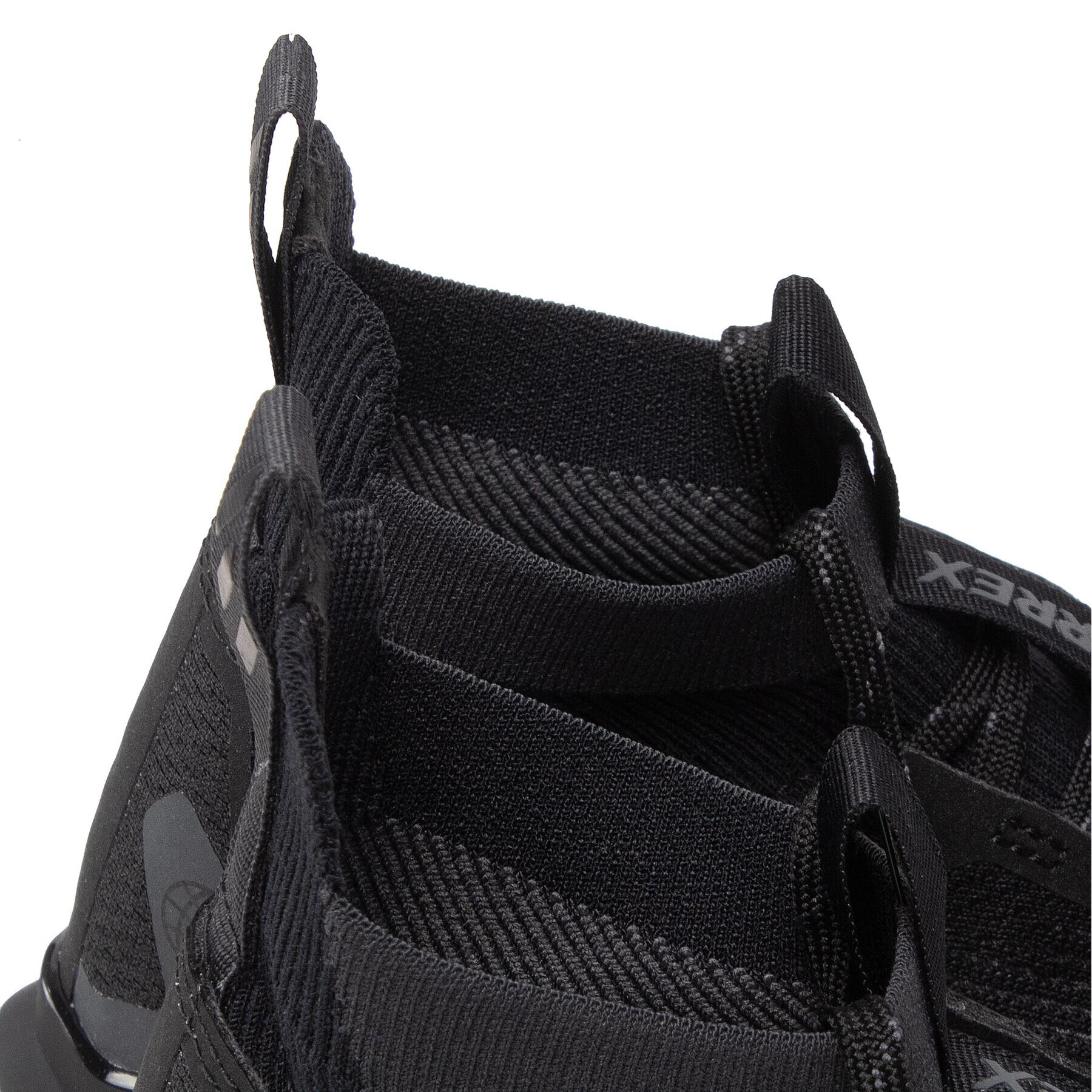 adidas Обувки Terrex Free Hiker 2 W GV8920 Черен - Pepit.bg