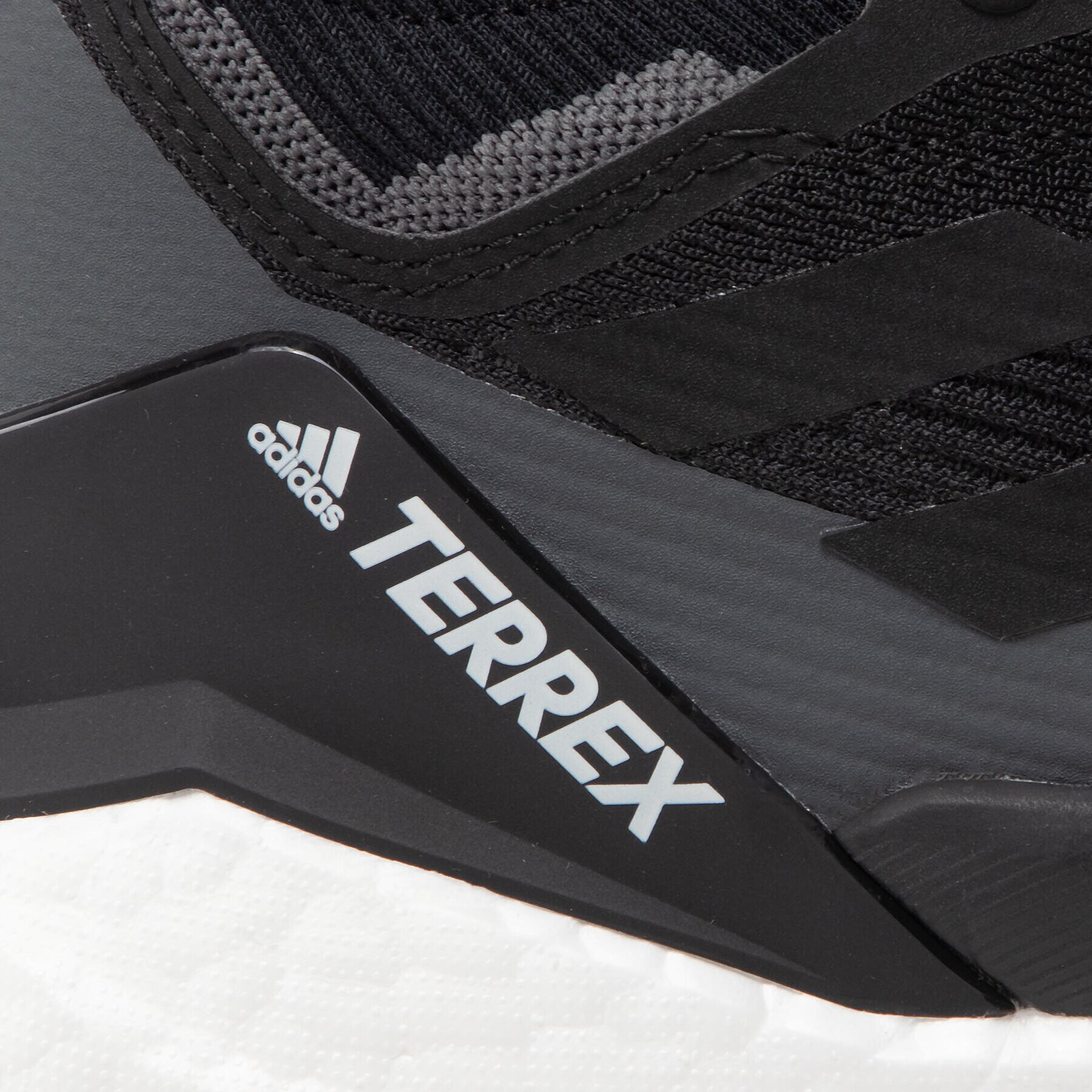 adidas Обувки Terrex Free Hiker 2 W GV8920 Черен - Pepit.bg