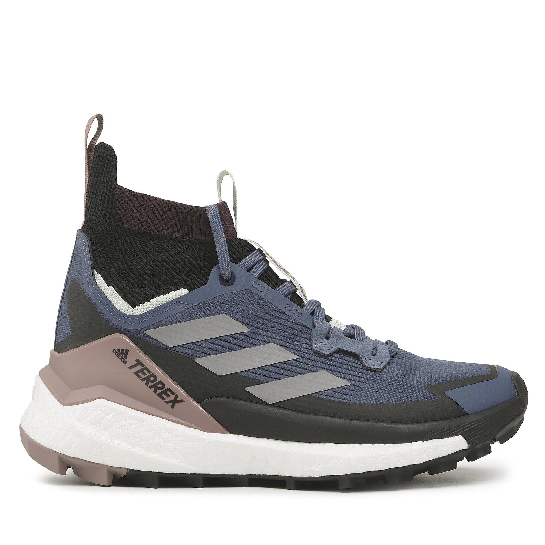 adidas Обувки Terrex Free Hiker 2 W GZ0686 Син - Pepit.bg