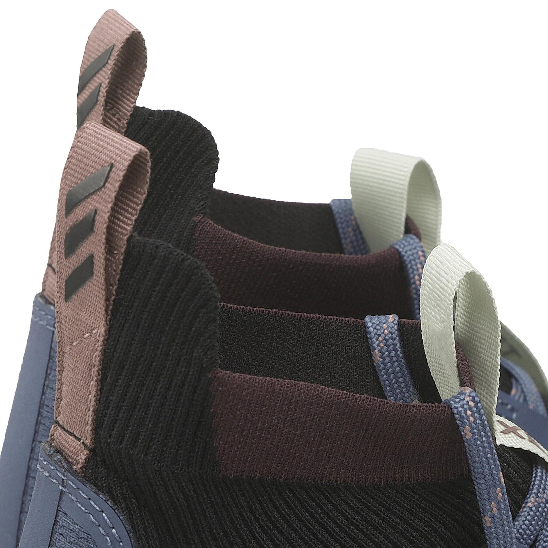 adidas Обувки Terrex Free Hiker 2 W GZ0686 Син - Pepit.bg