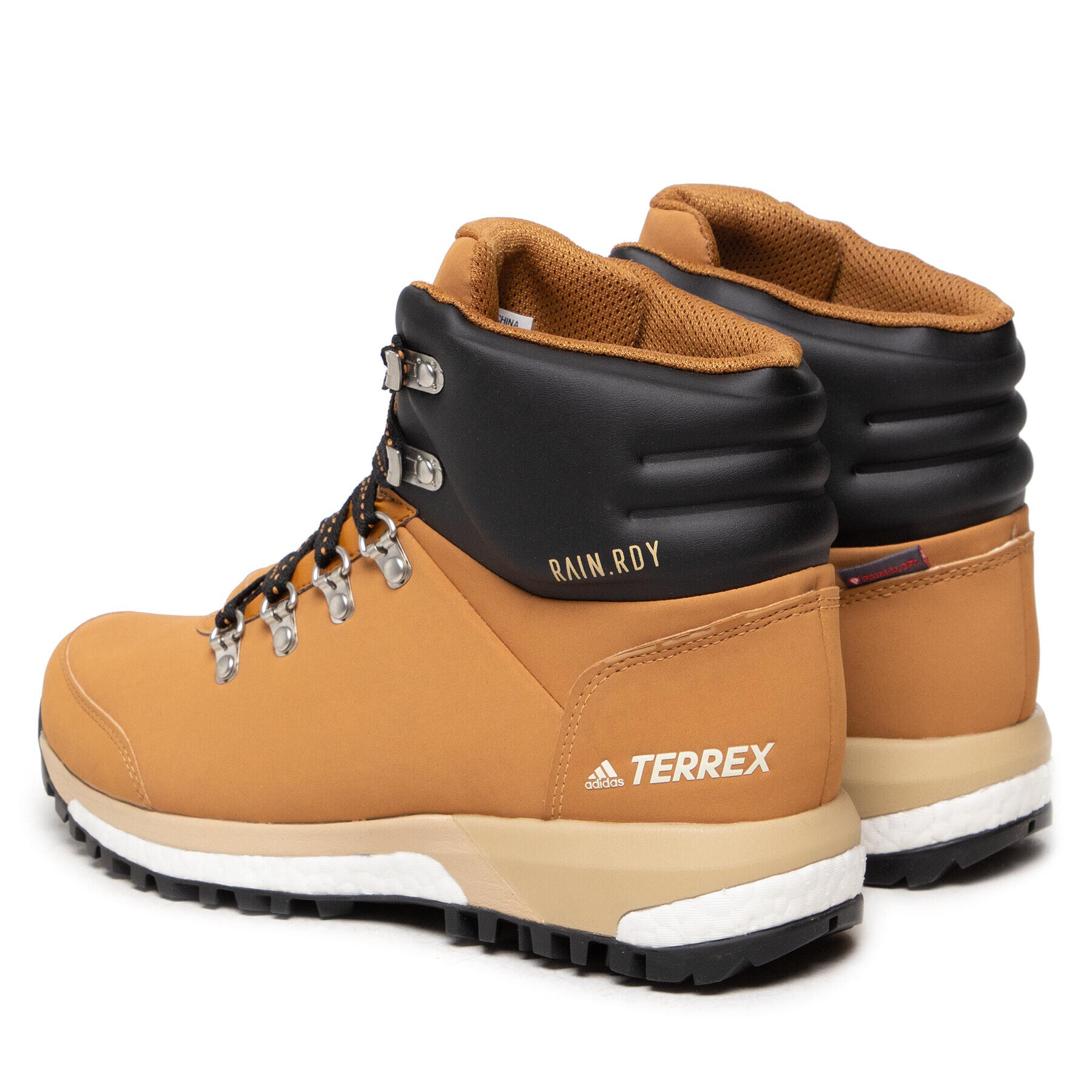 adidas Performance Обувки Terrex Pathmaker R.Rdy FZ3381 Кафяв - Pepit.bg