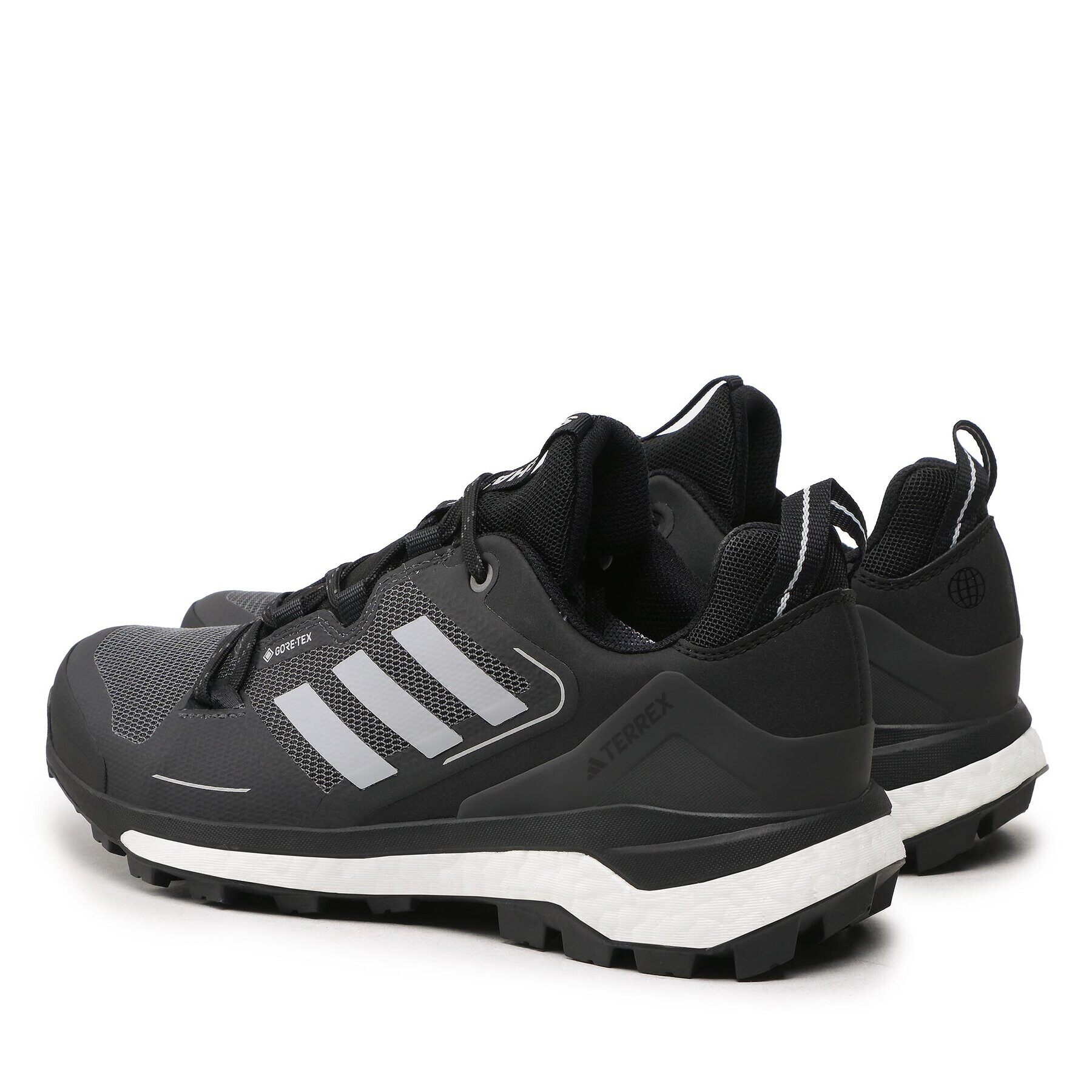 adidas Обувки Terrex Skychaser 2 Gtx GORE-TEX HR1284 Черен - Pepit.bg