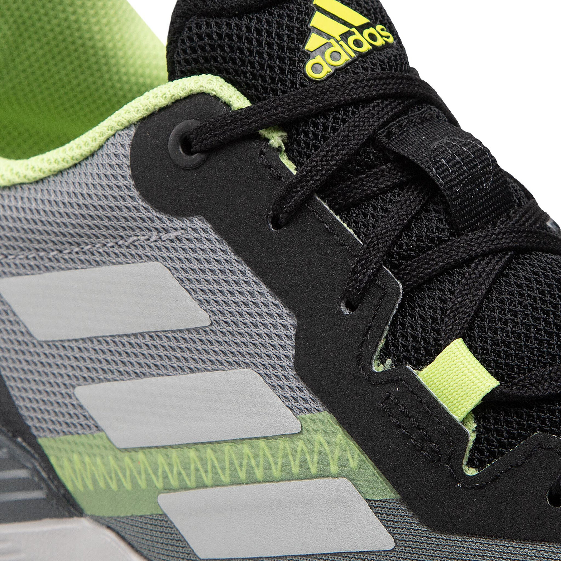 adidas Обувки Terrex Soulstride GZ9034 Сив - Pepit.bg