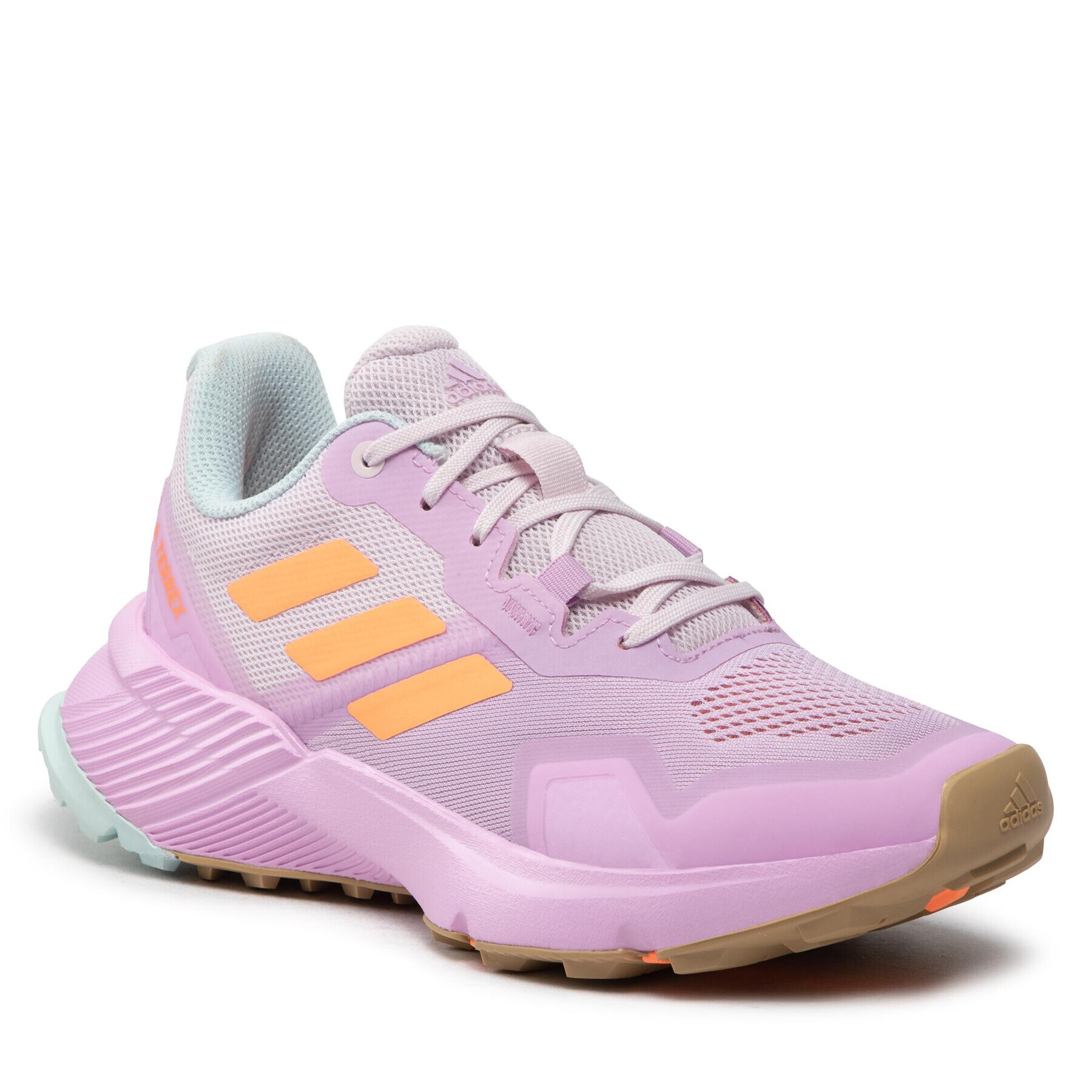 adidas Обувки Terrex Soulstride W GZ4078 Виолетов - Pepit.bg