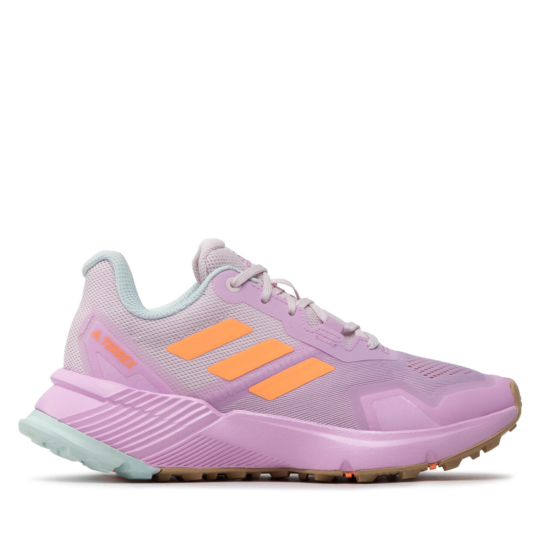 adidas Обувки Terrex Soulstride W GZ4078 Виолетов - Pepit.bg