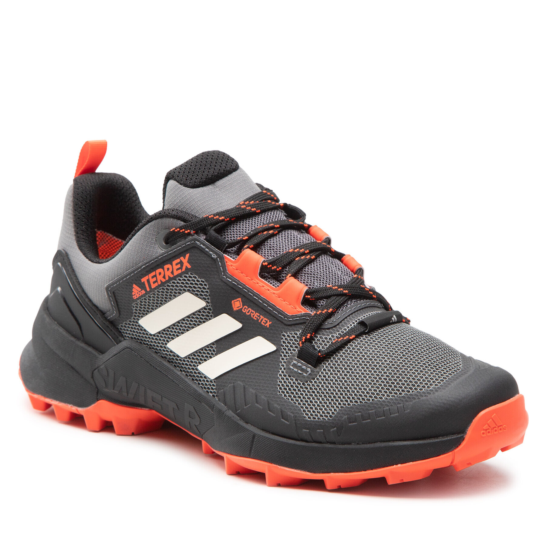 adidas Performance Обувки Terrex Swift R3 GTX Gore-Tex GW0254 Черен - Pepit.bg