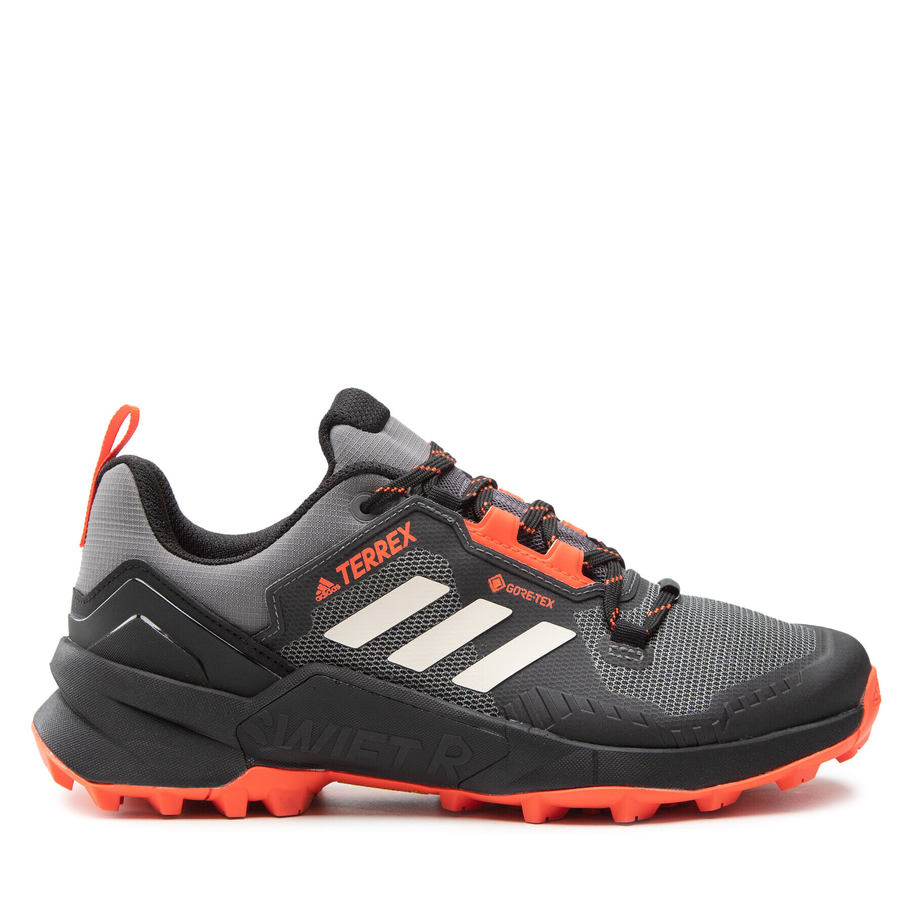 adidas Performance Обувки Terrex Swift R3 GTX Gore-Tex GW0254 Черен - Pepit.bg