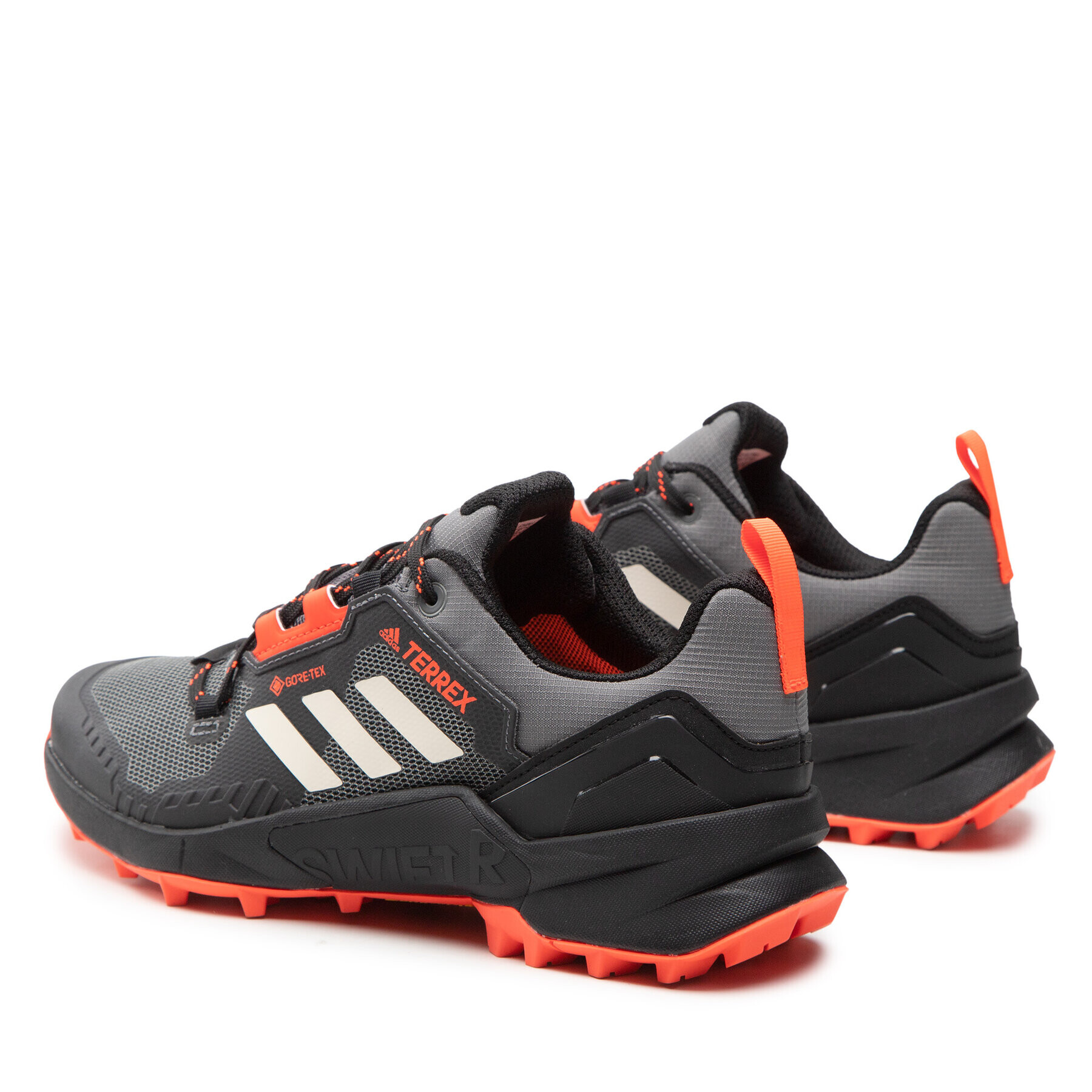 adidas Performance Обувки Terrex Swift R3 GTX Gore-Tex GW0254 Черен - Pepit.bg