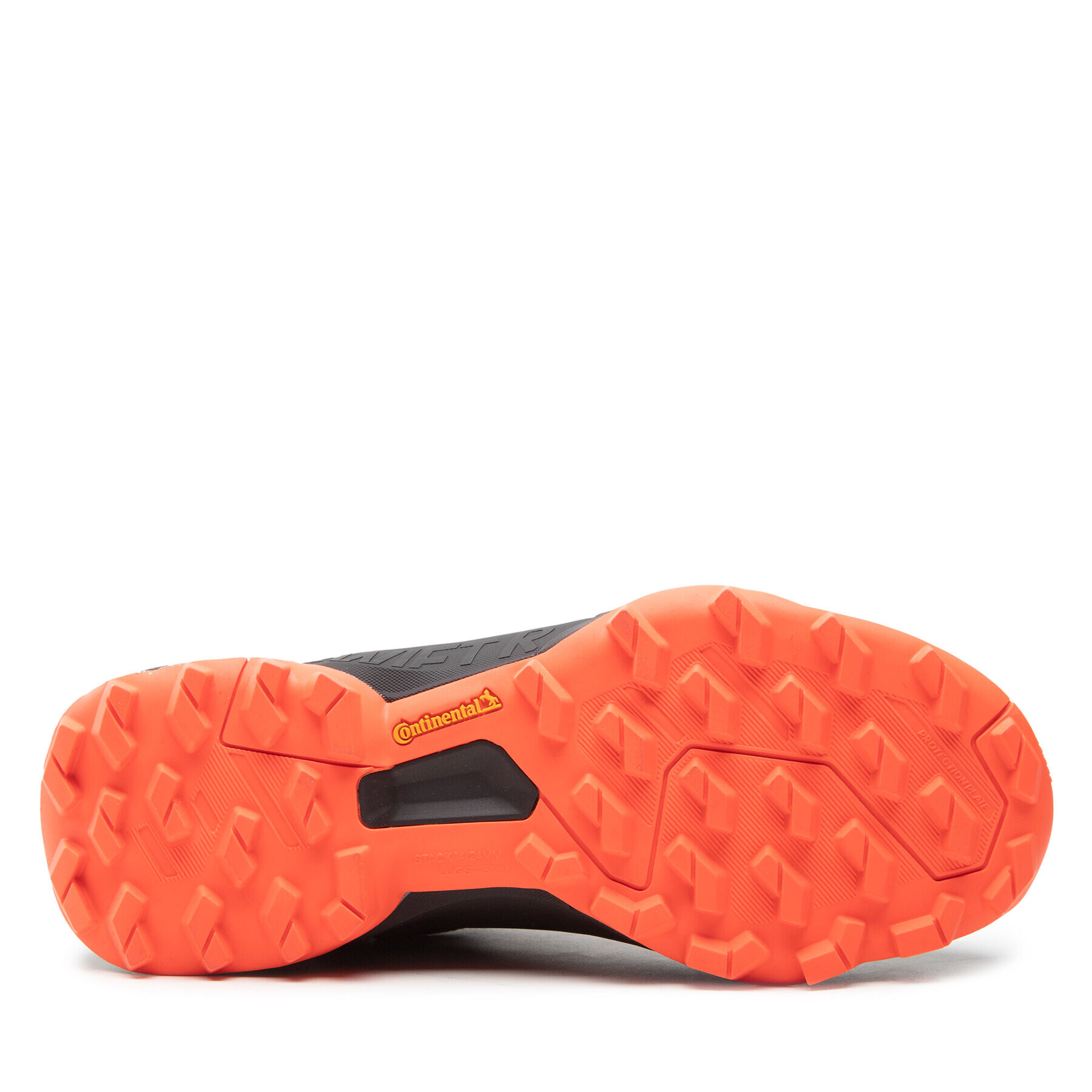 adidas Performance Обувки Terrex Swift R3 GTX Gore-Tex GW0254 Черен - Pepit.bg