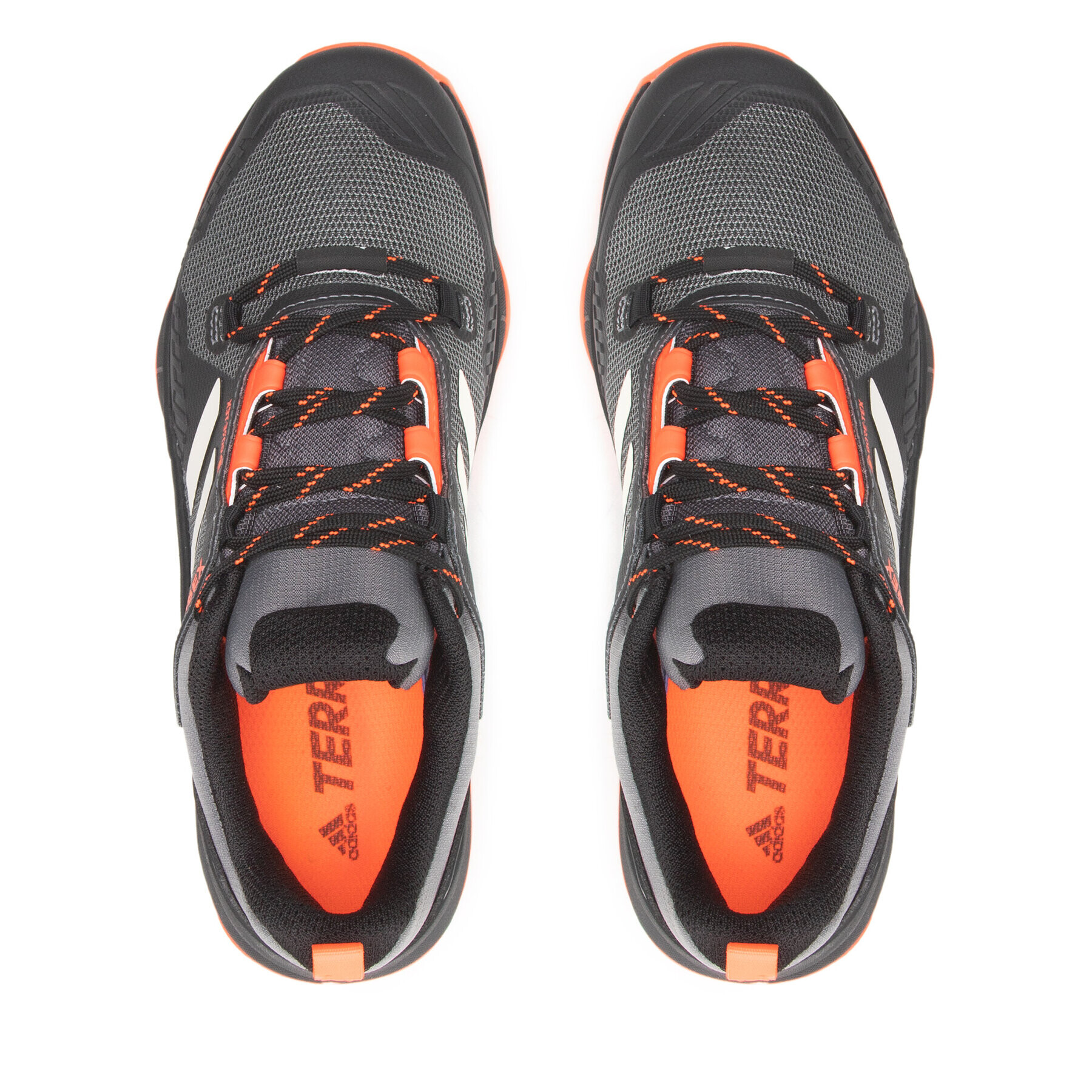 adidas Performance Обувки Terrex Swift R3 GTX Gore-Tex GW0254 Черен - Pepit.bg