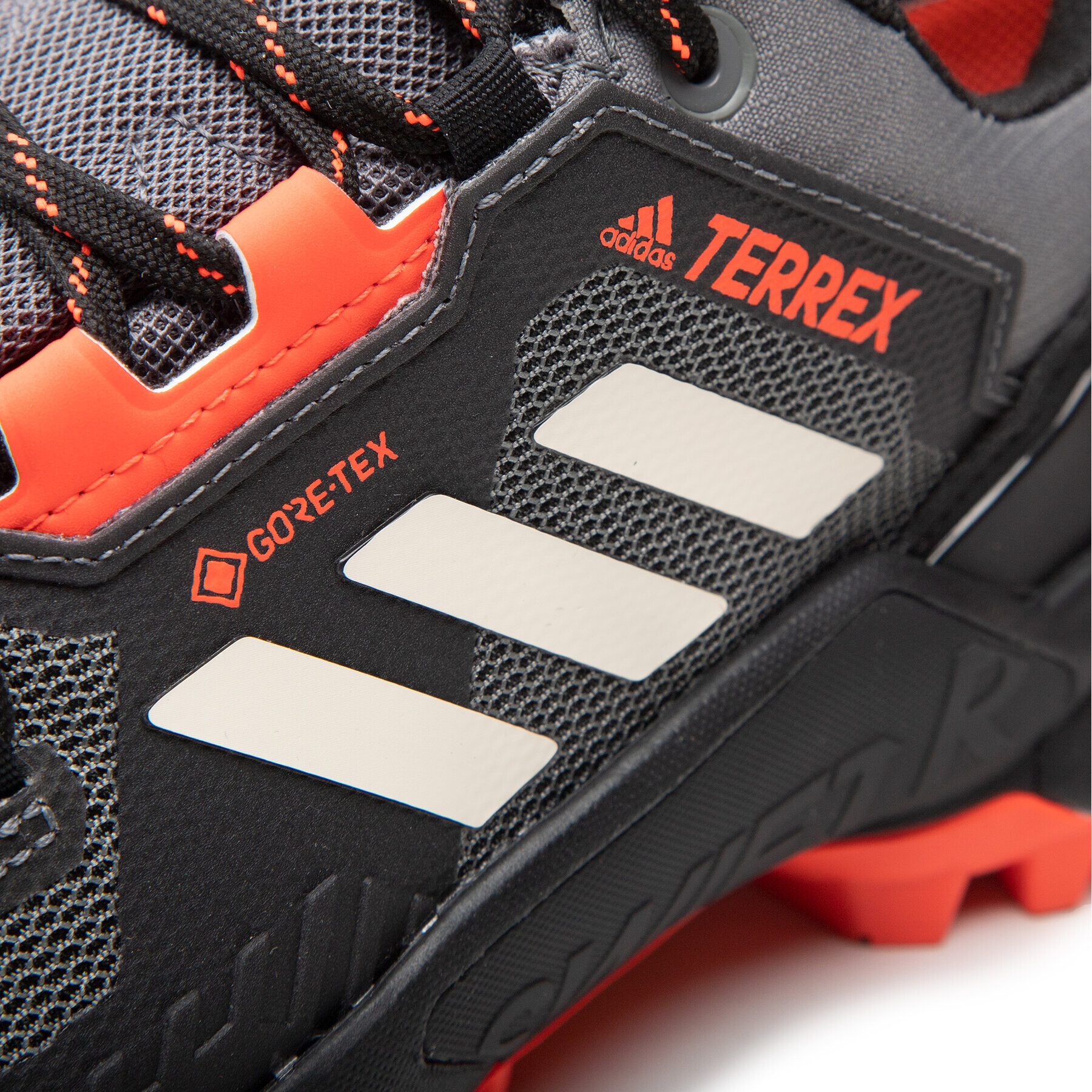 adidas Performance Обувки Terrex Swift R3 GTX Gore-Tex GW0254 Черен - Pepit.bg