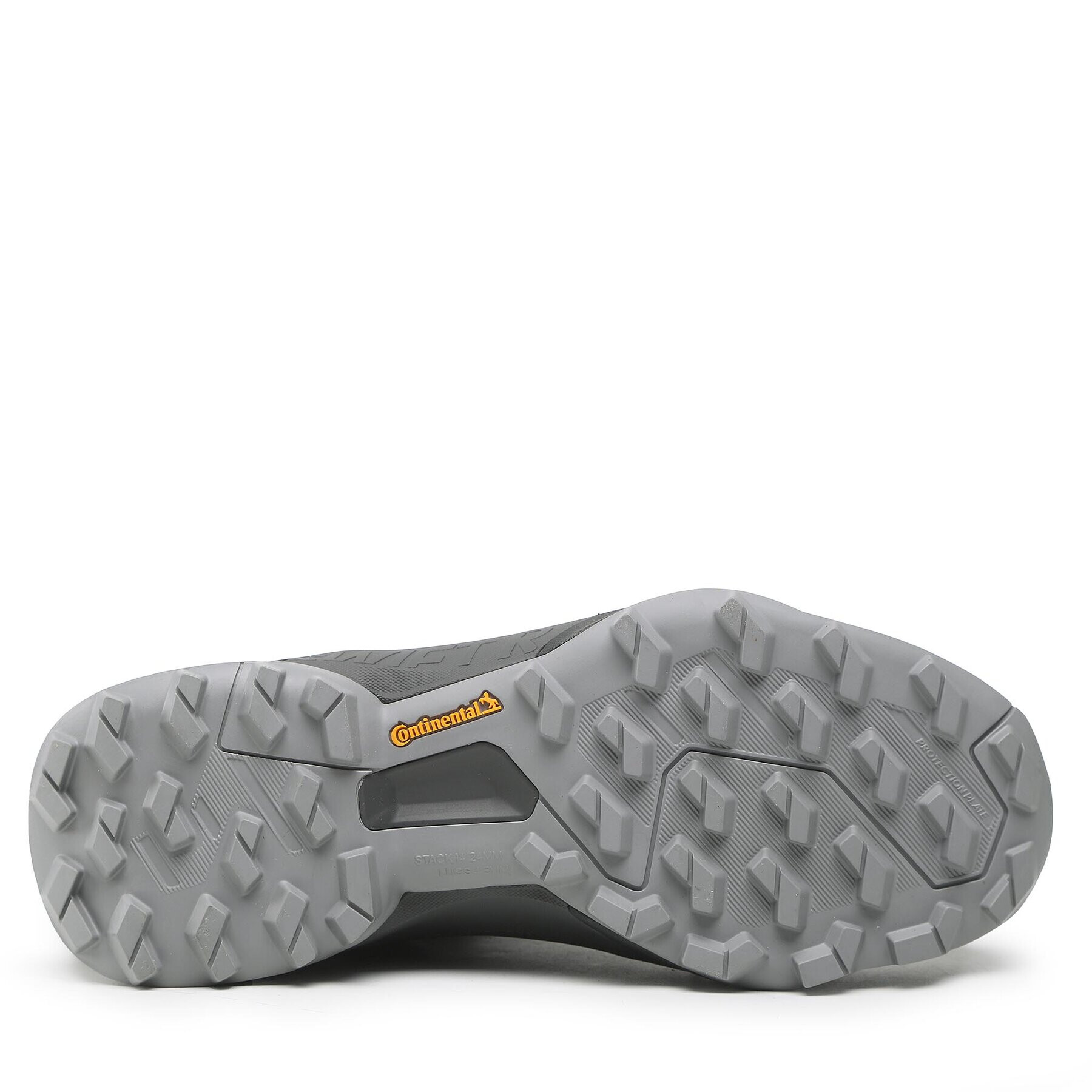 adidas Обувки Terrex Swift R3 HR1337 Черен - Pepit.bg