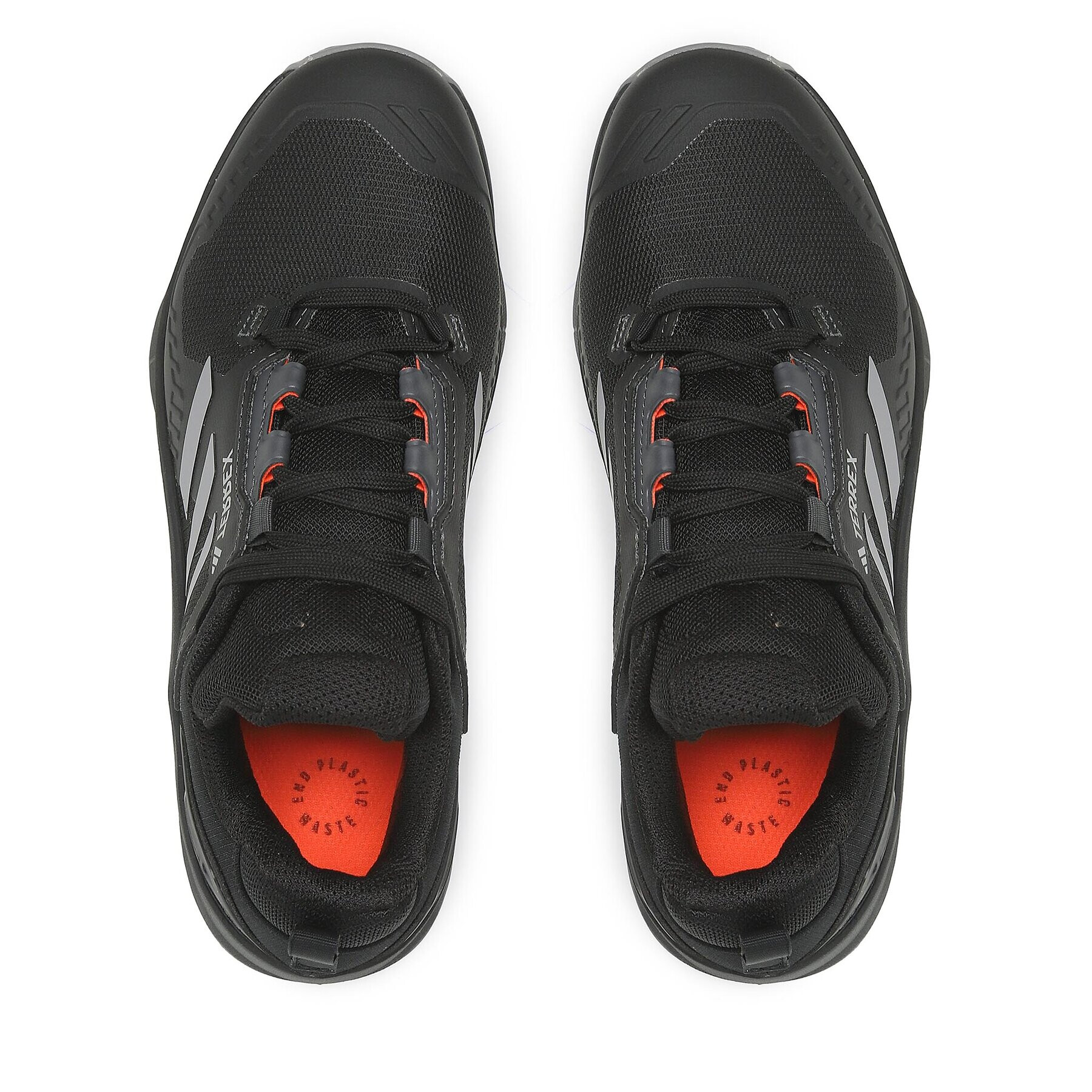 adidas Обувки Terrex Swift R3 HR1337 Черен - Pepit.bg
