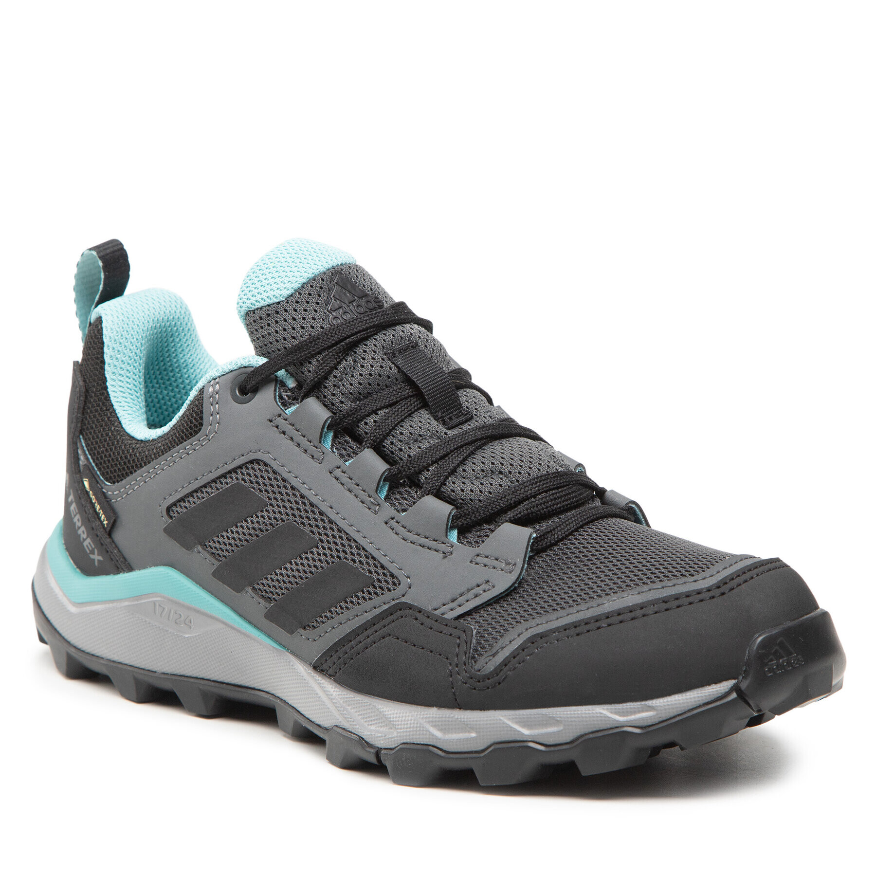 adidas Обувки Terrex Tracerocker 2 Gtx W GORE-TEX H05684 Сив - Pepit.bg