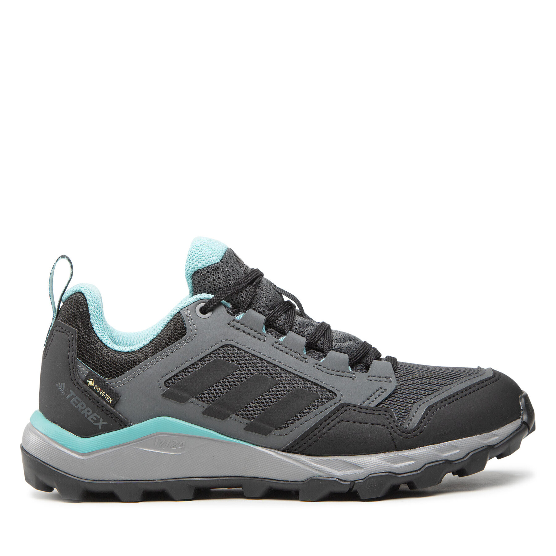 adidas Обувки Terrex Tracerocker 2 Gtx W GORE-TEX H05684 Сив - Pepit.bg