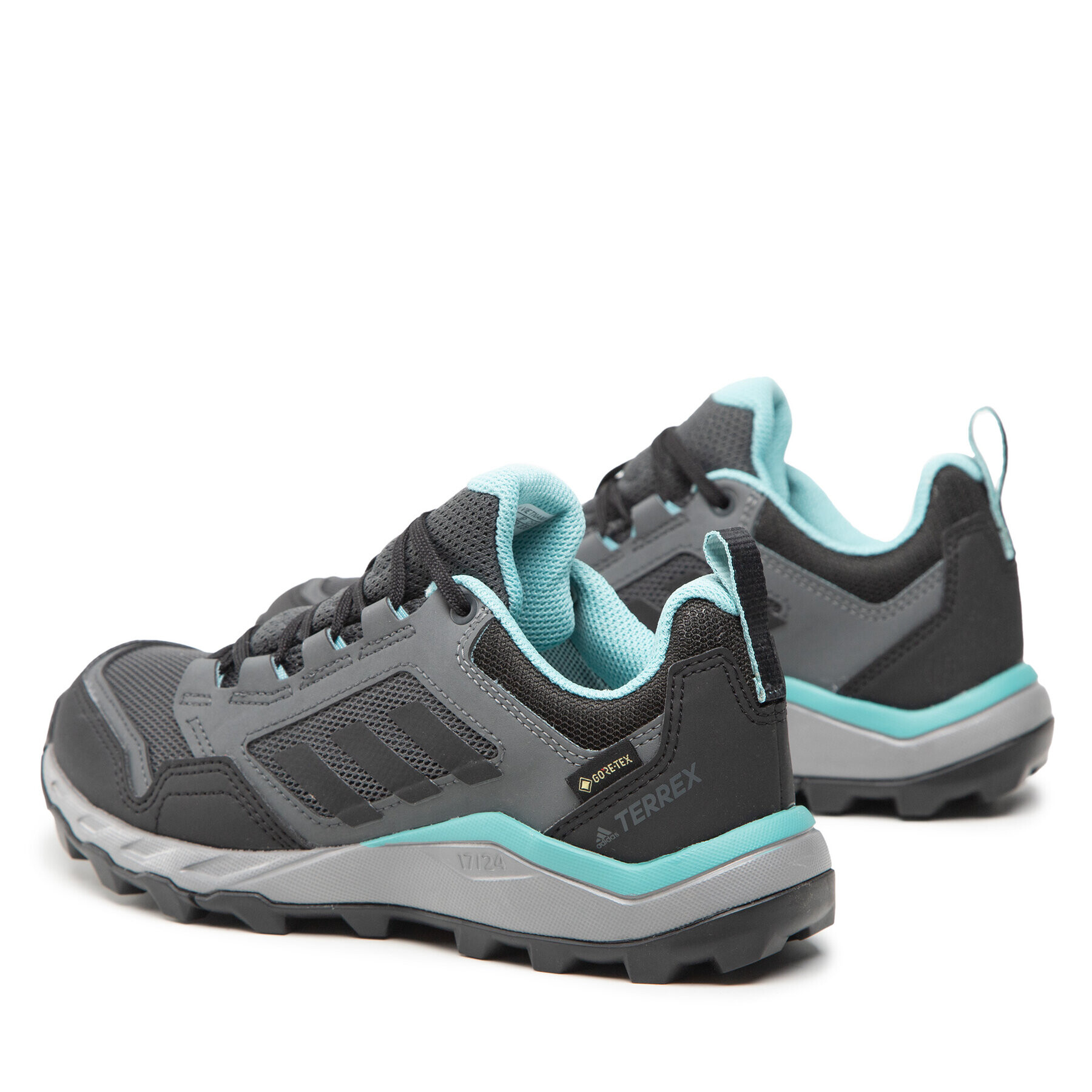 adidas Обувки Terrex Tracerocker 2 Gtx W GORE-TEX H05684 Сив - Pepit.bg