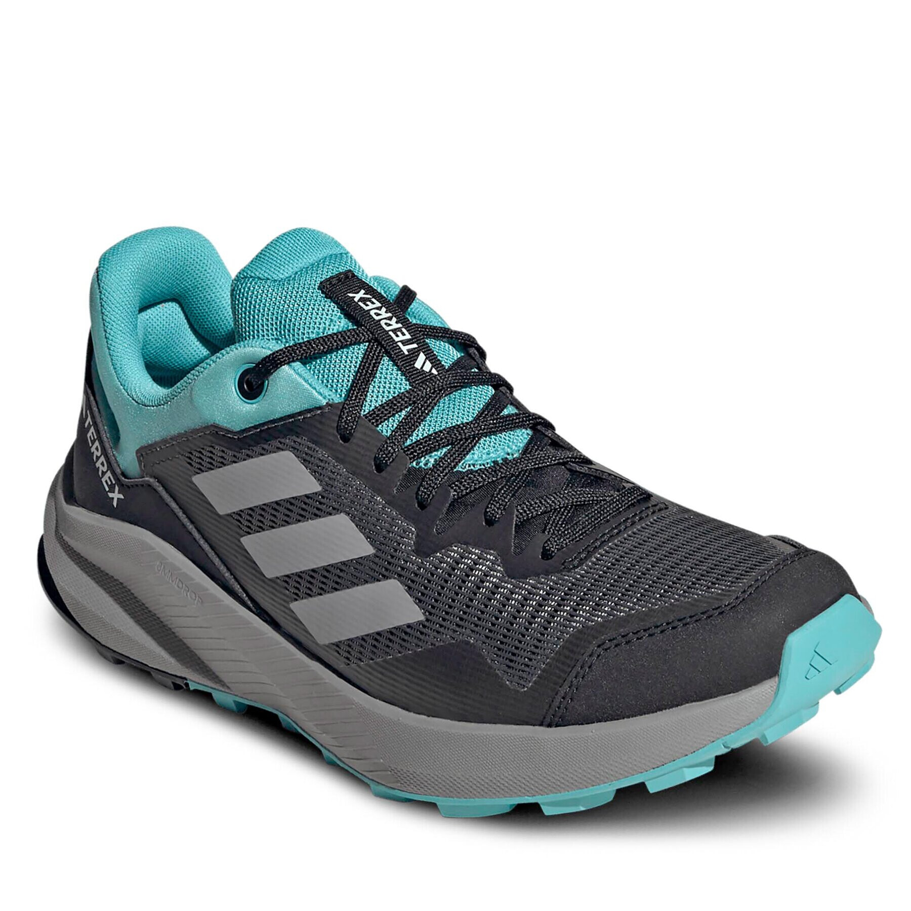 adidas Обувки Terrex Trail Rider Trail Running Shoes HR1182 Черен - Pepit.bg