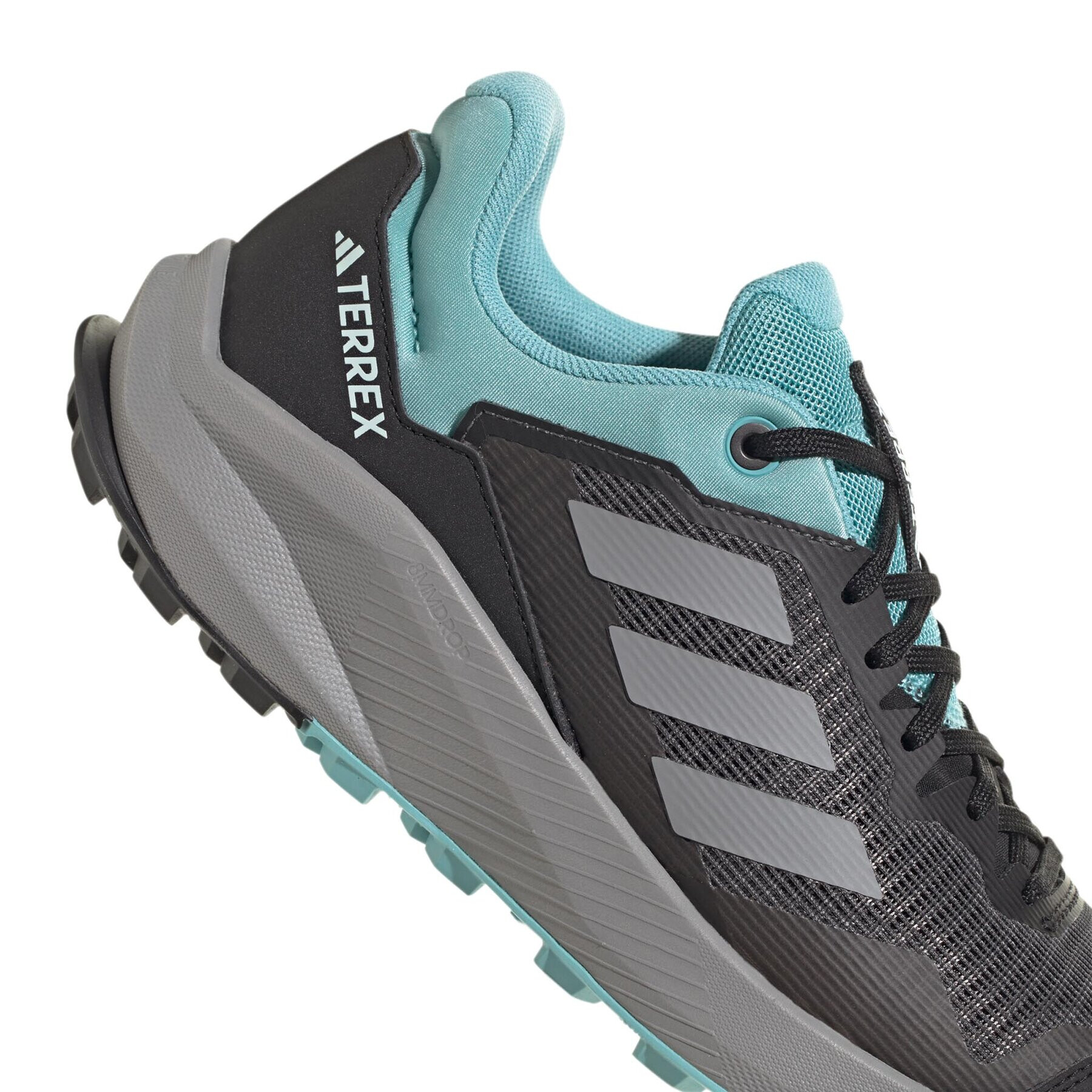 adidas Обувки Terrex Trail Rider Trail Running Shoes HR1182 Черен - Pepit.bg