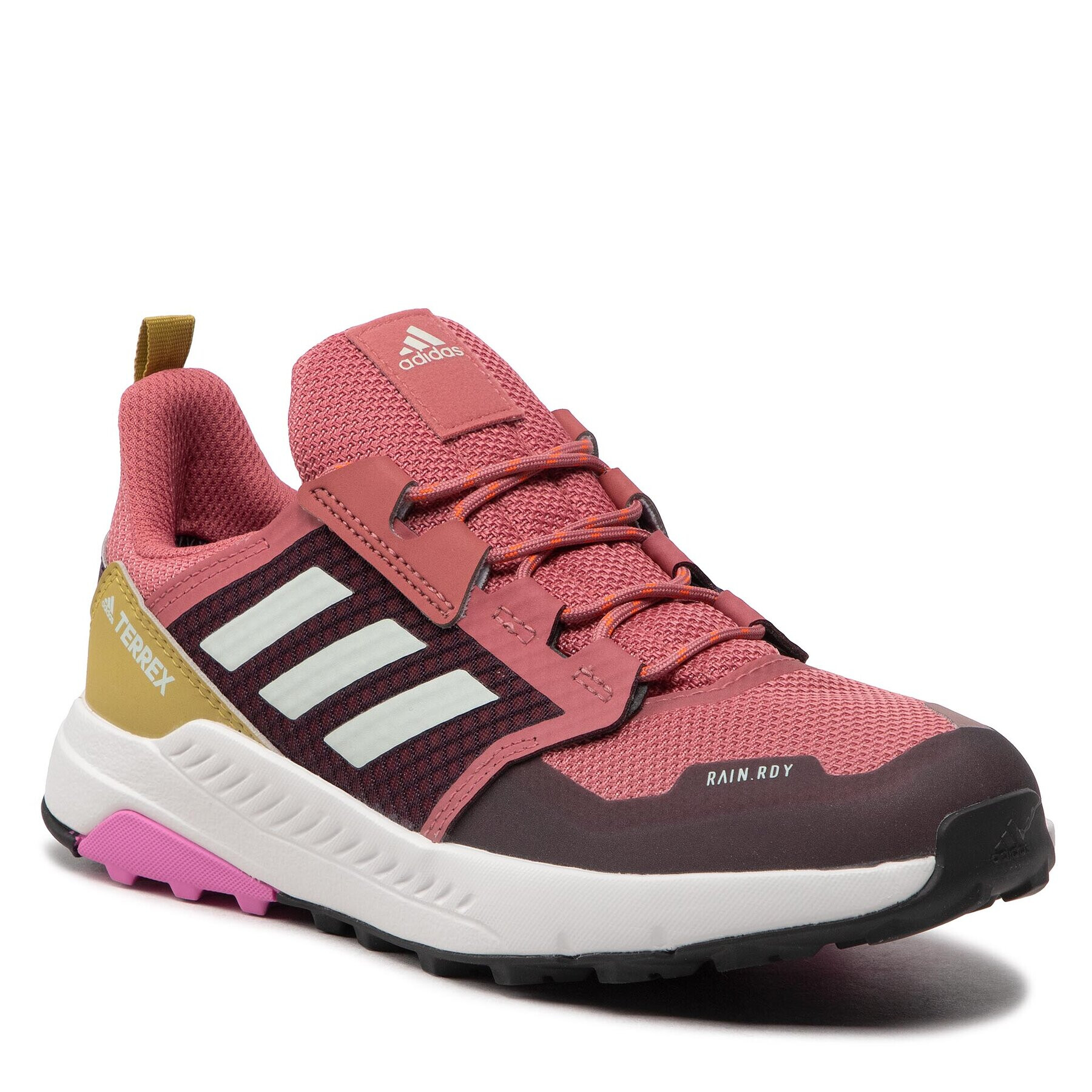 adidas Обувки Terrex Trailmaker R.Rdy K GZ1166 Розов - Pepit.bg