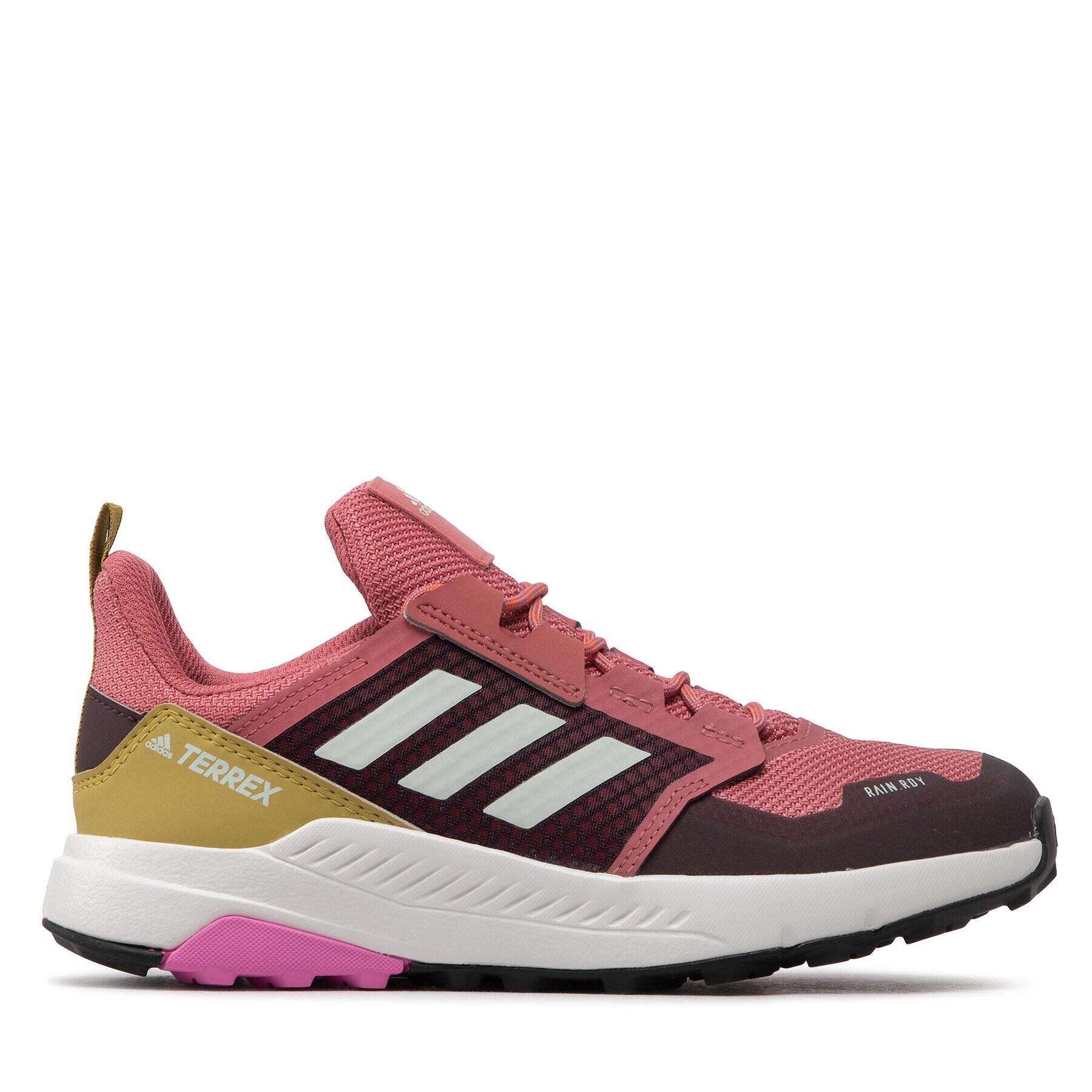 adidas Обувки Terrex Trailmaker R.Rdy K GZ1166 Розов - Pepit.bg
