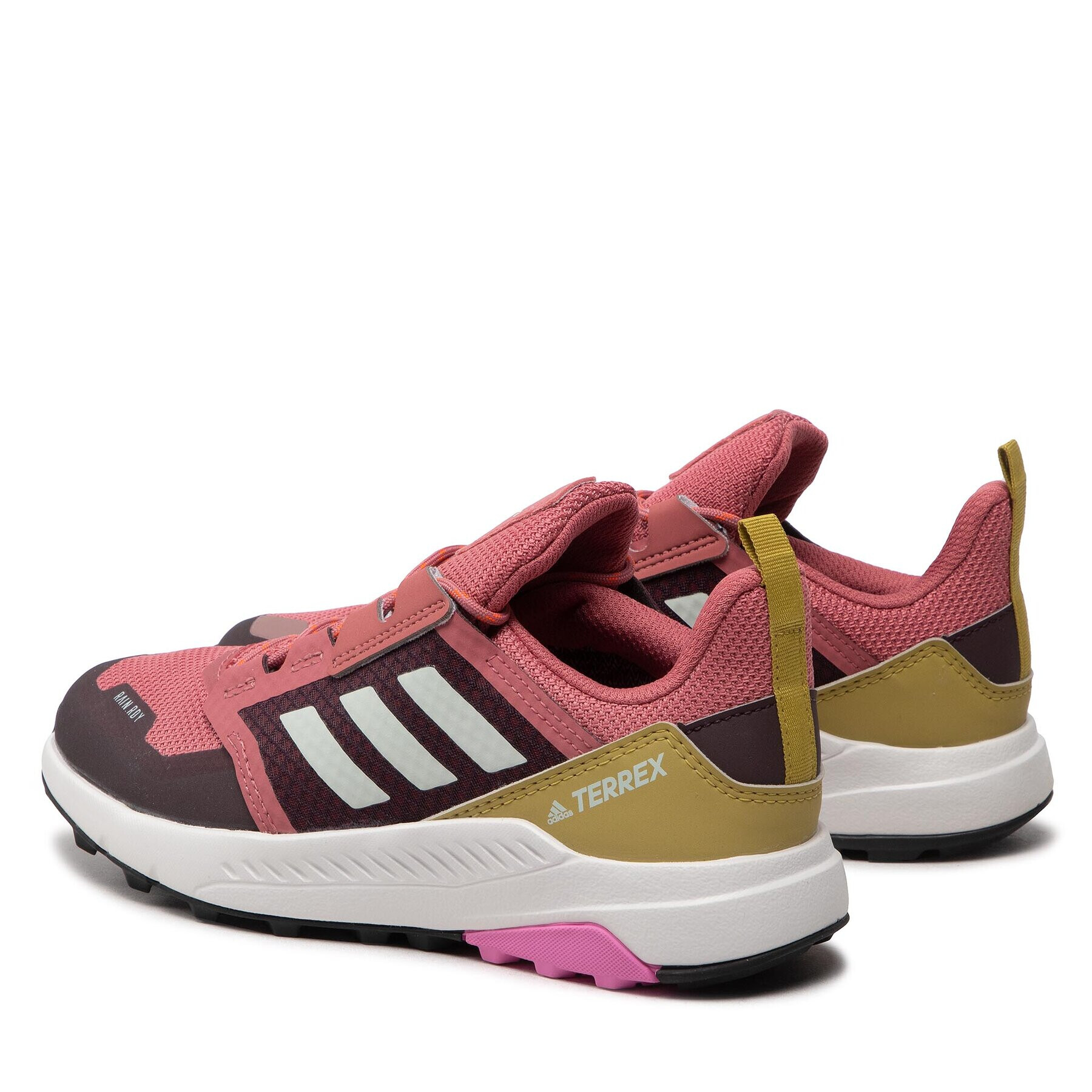 adidas Обувки Terrex Trailmaker R.Rdy K GZ1166 Розов - Pepit.bg