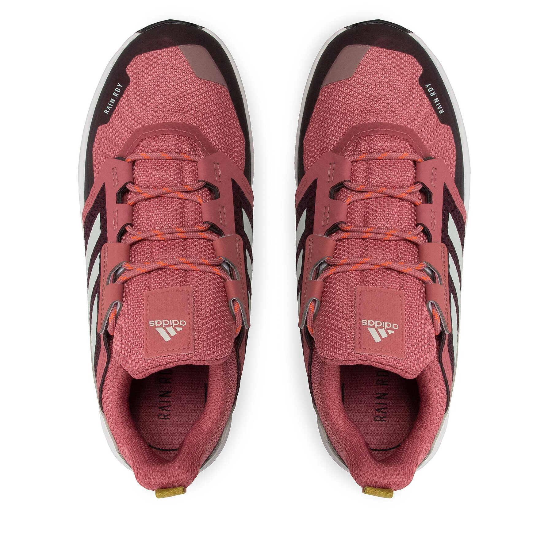 adidas Обувки Terrex Trailmaker R.Rdy K GZ1166 Розов - Pepit.bg