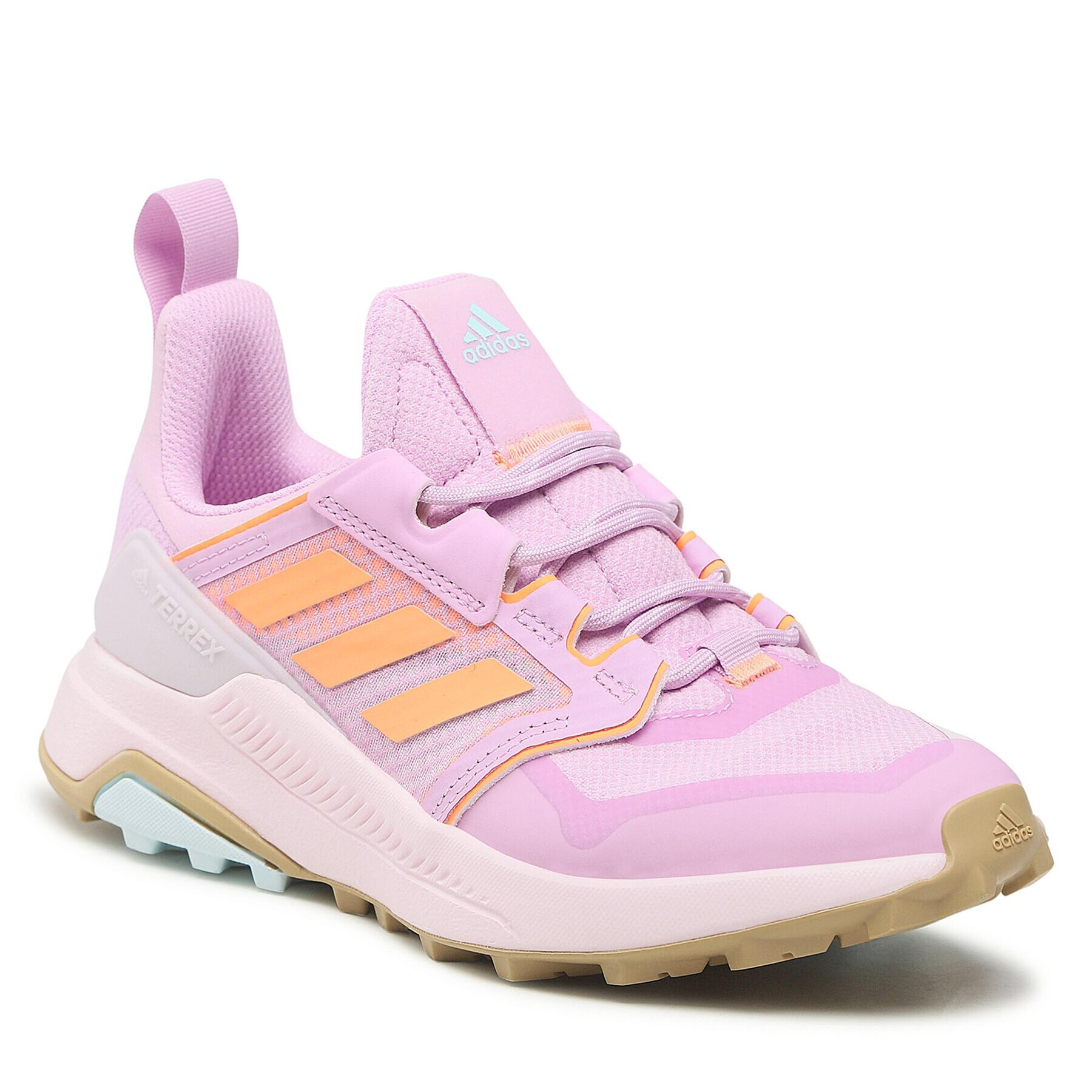 adidas Обувки Terrex Trailmaker W GY6151 Виолетов - Pepit.bg