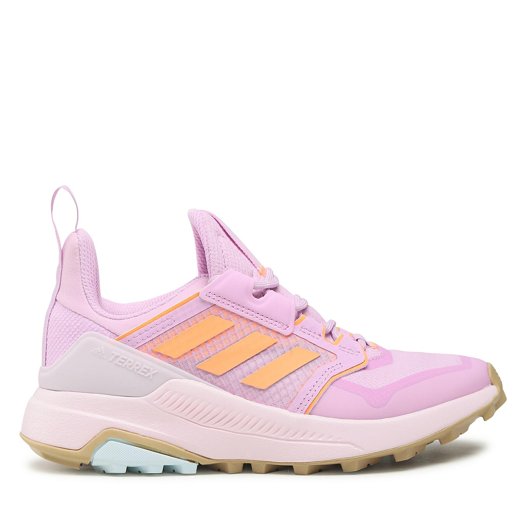 adidas Обувки Terrex Trailmaker W GY6151 Виолетов - Pepit.bg