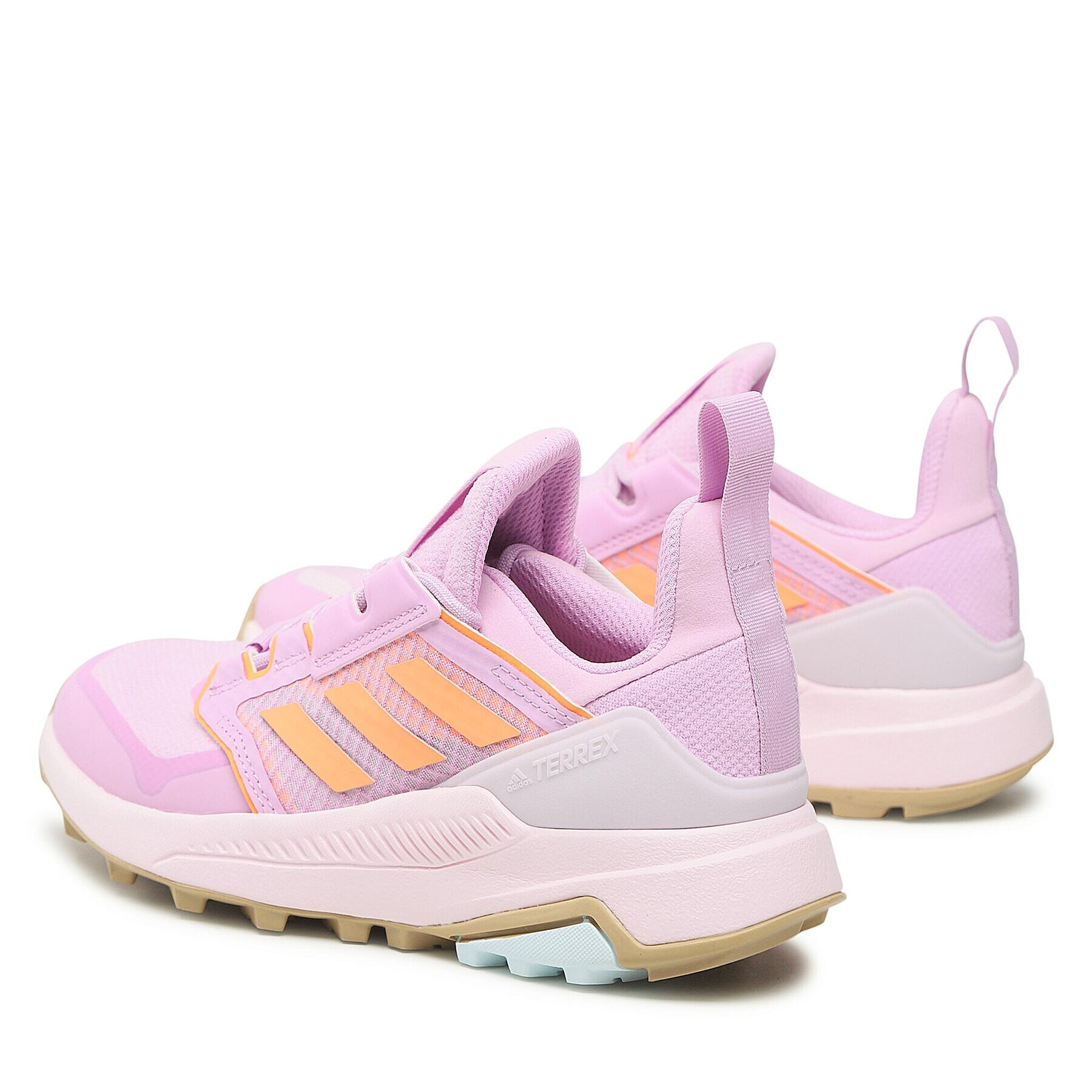 adidas Обувки Terrex Trailmaker W GY6151 Виолетов - Pepit.bg