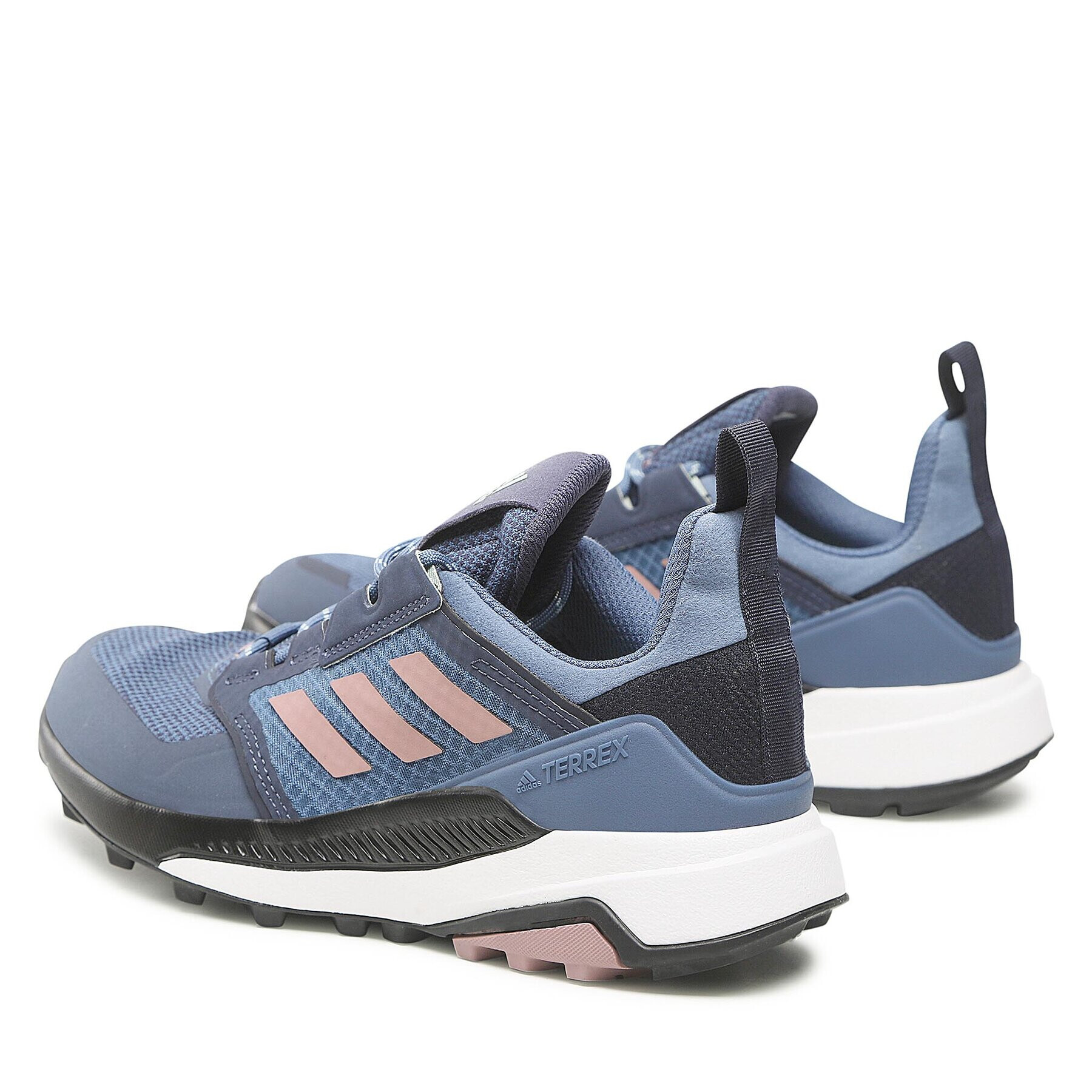 adidas Обувки Terrex Trailmaker W GY6152 Тъмносин - Pepit.bg