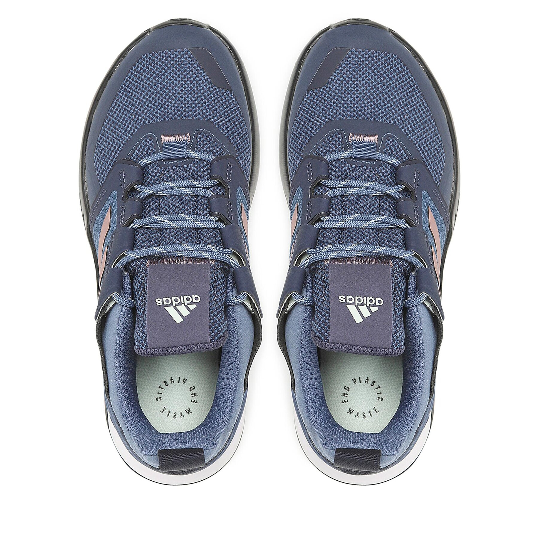 adidas Обувки Terrex Trailmaker W GY6152 Тъмносин - Pepit.bg