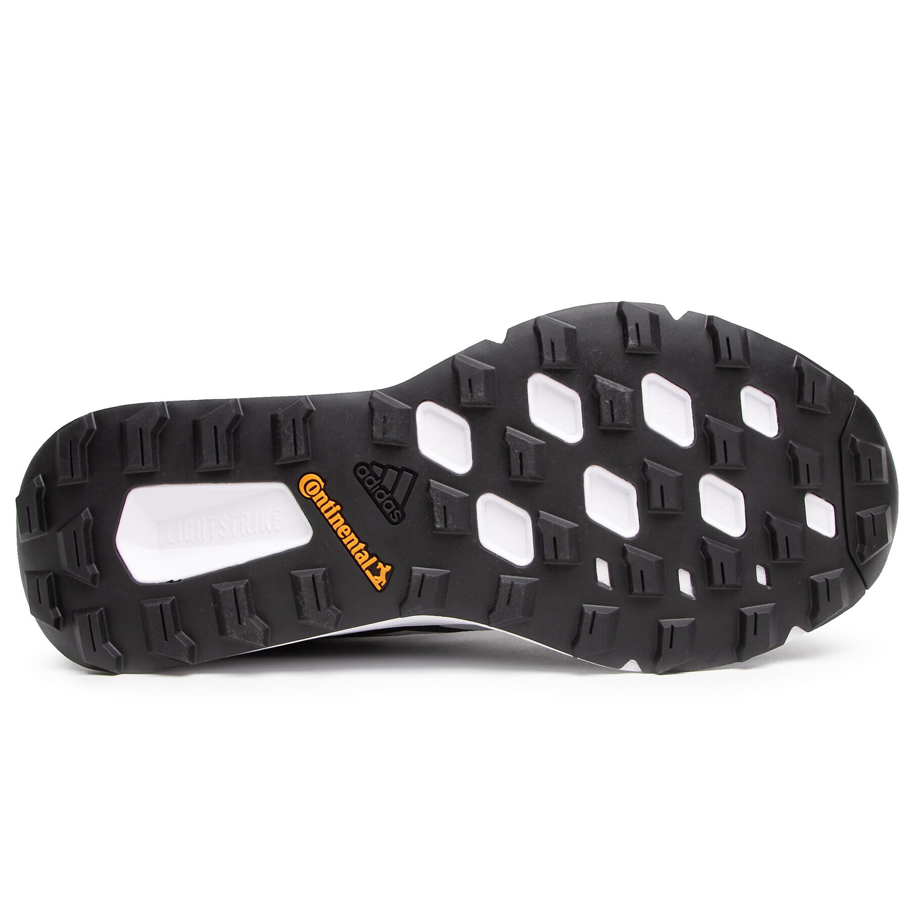 adidas Обувки Terrex Two Boa FZ2830 Черен - Pepit.bg