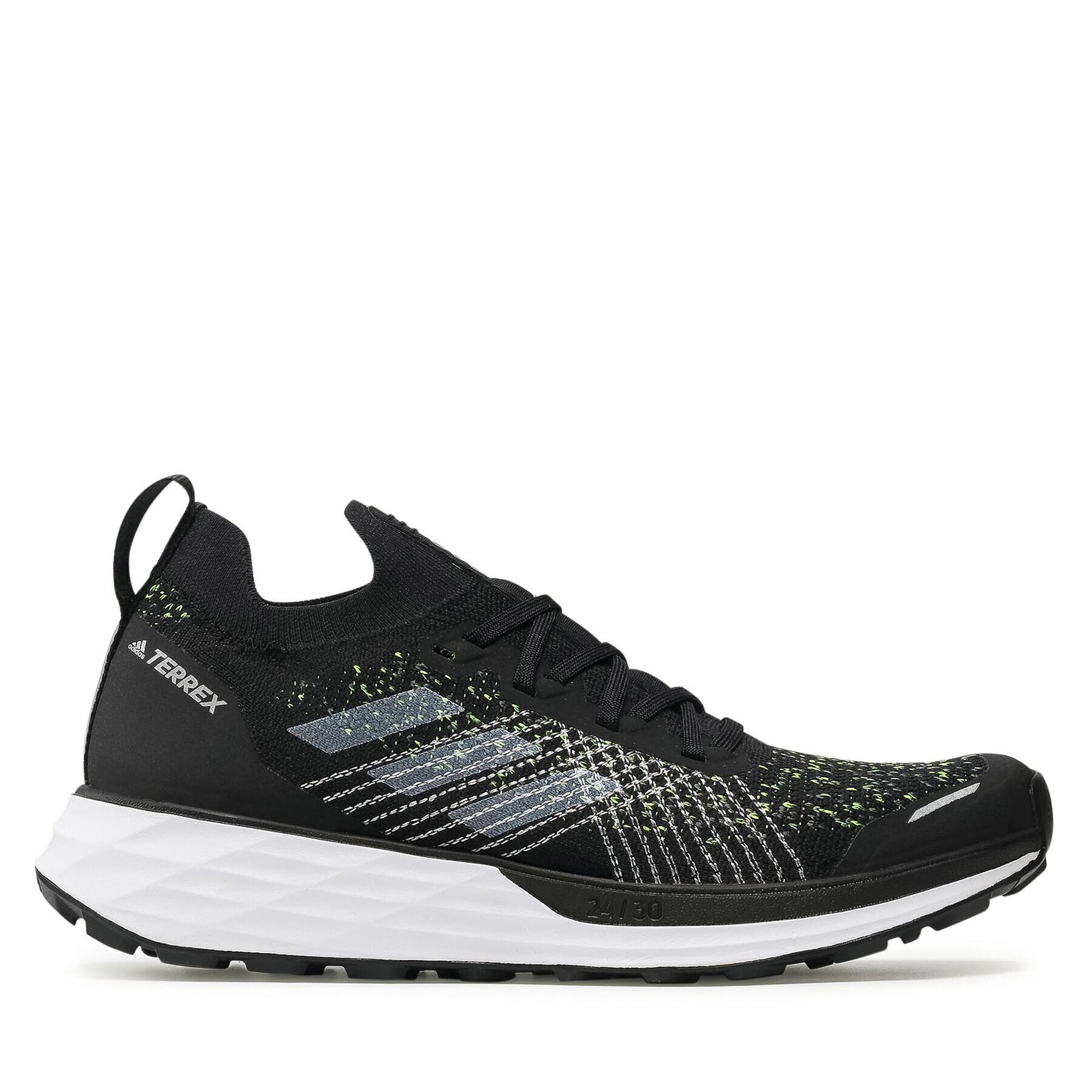 adidas Обувки Terrex Two Primeblue FY0652 Черен - Pepit.bg