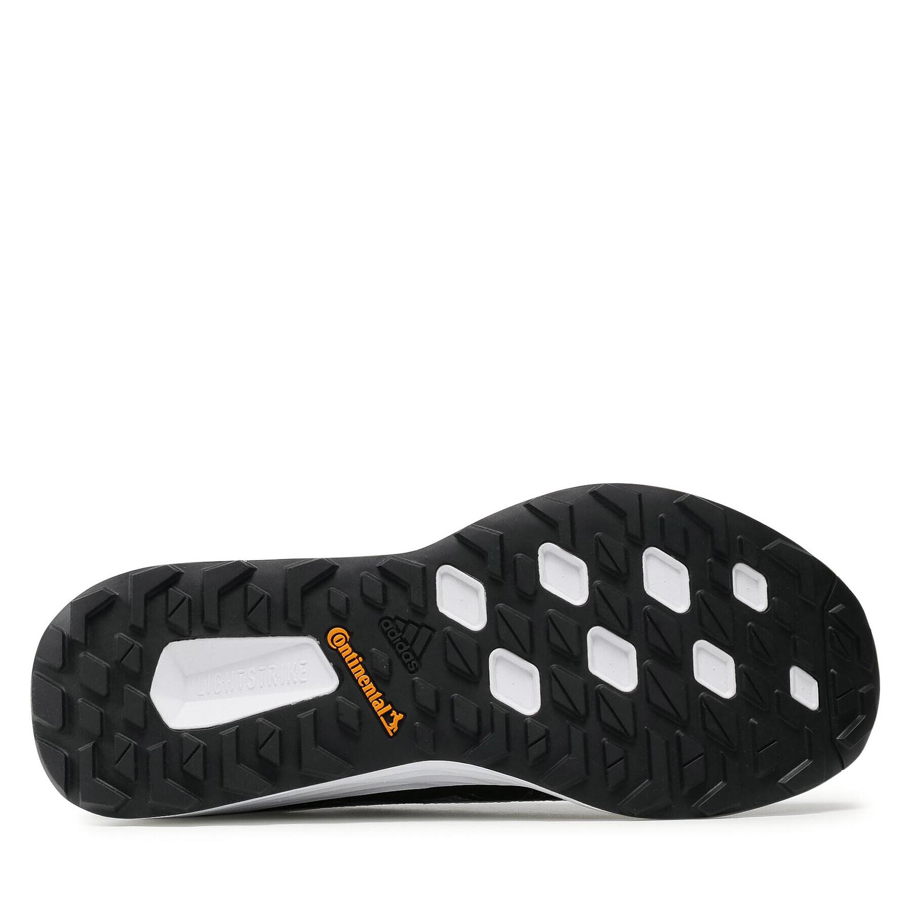 adidas Обувки Terrex Two Primeblue FY0652 Черен - Pepit.bg