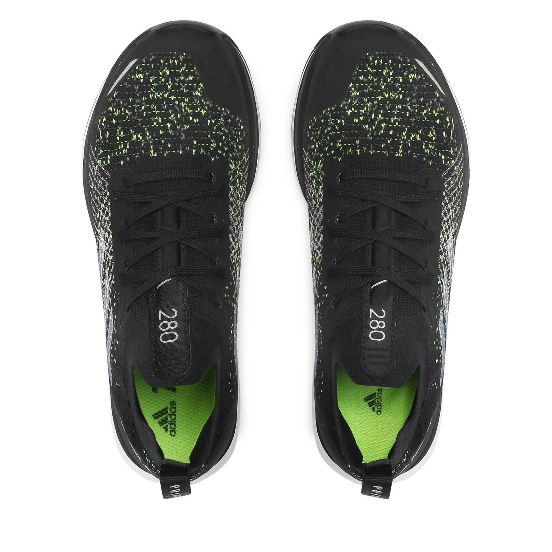 adidas Обувки Terrex Two Primeblue FY0652 Черен - Pepit.bg