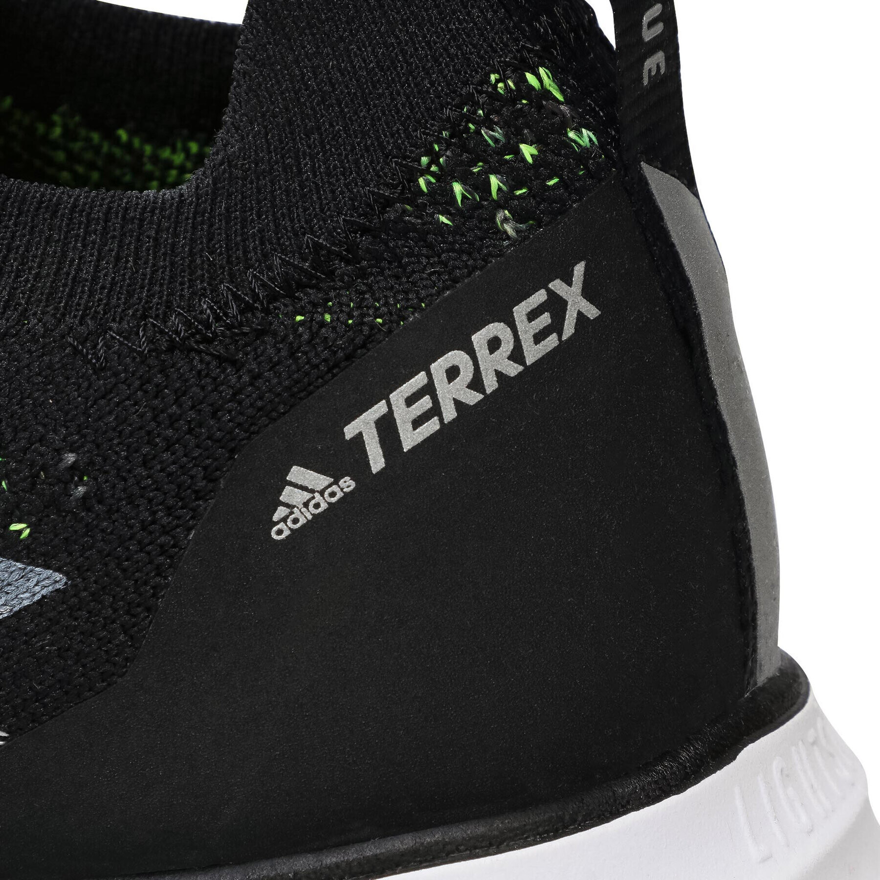 adidas Обувки Terrex Two Primeblue FY0652 Черен - Pepit.bg